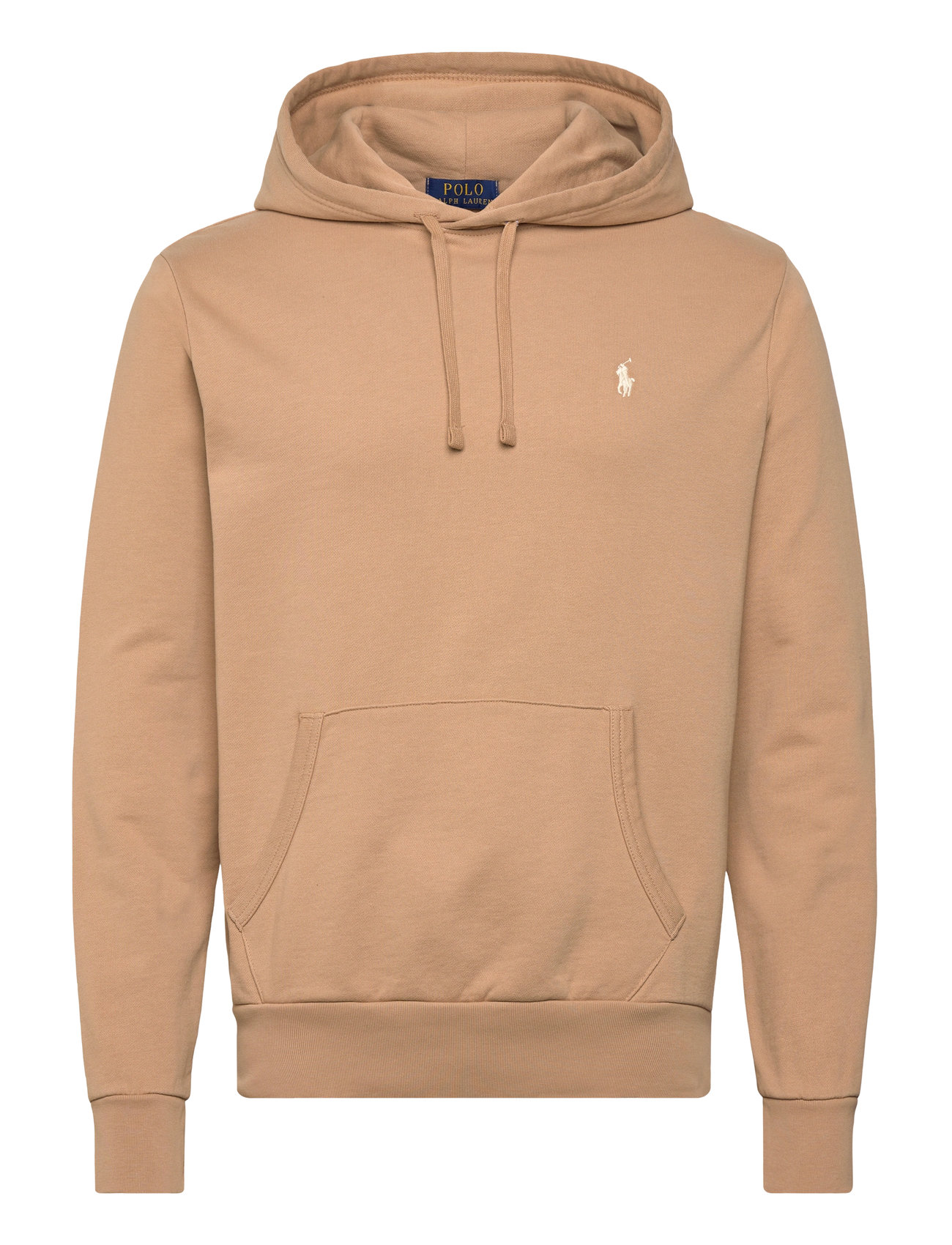Polo Ralph Lauren Loopback Terry-Lsl-Sws - - XS 1