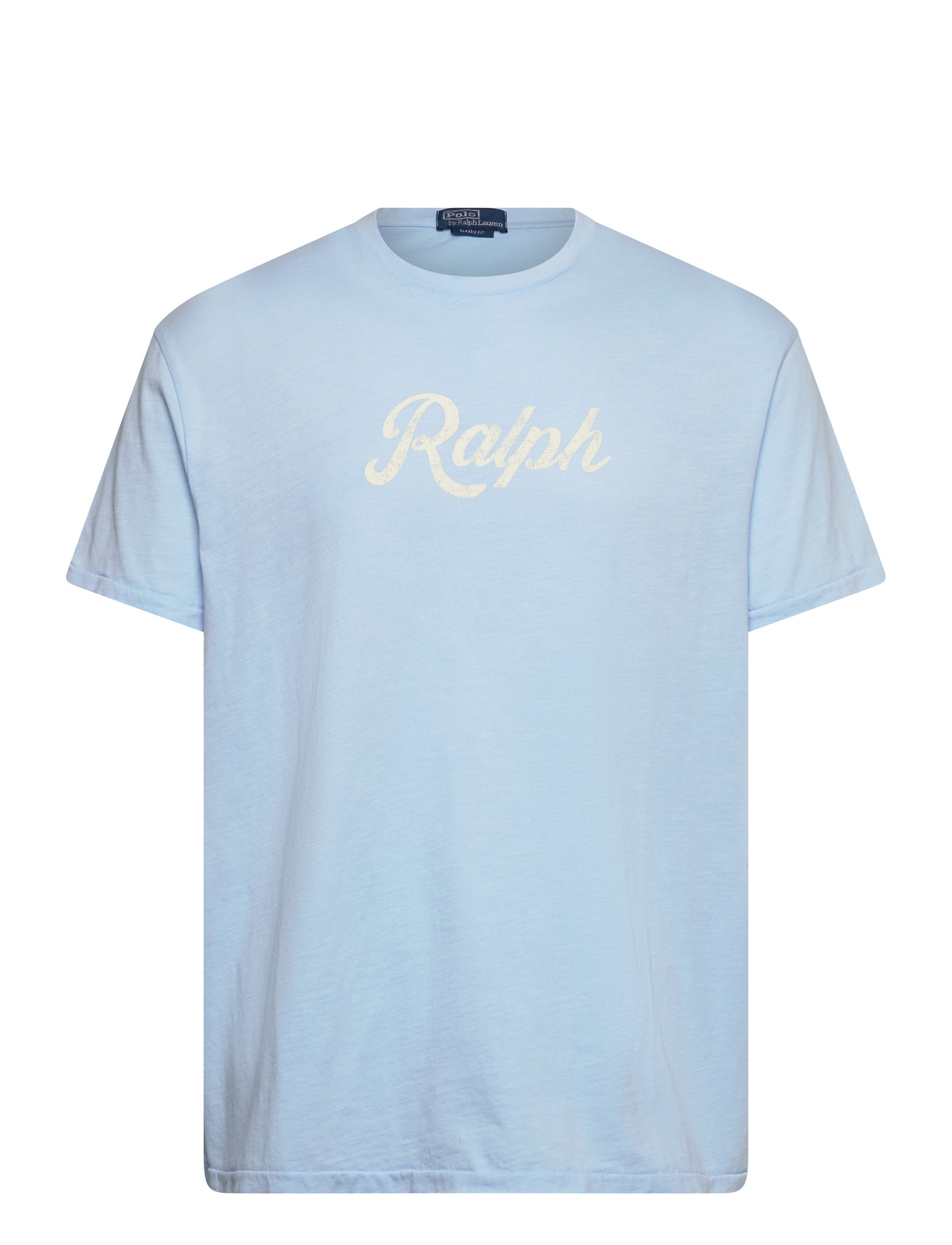 Polo Ralph Lauren The Ralph Logo T-Shirt - Blue - XS 1