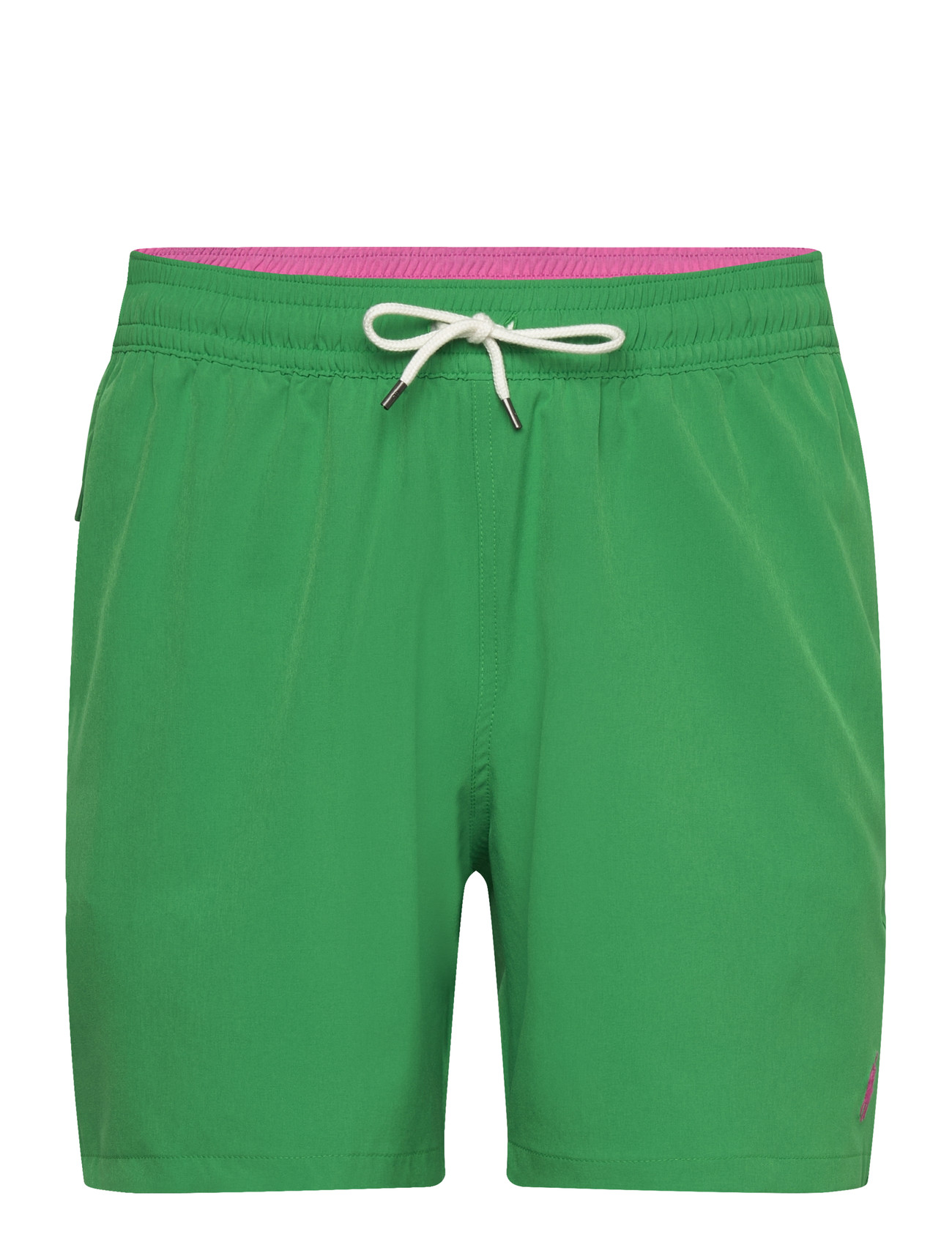 Polo Ralph Lauren 5.75-Inch Traveler Classic Swim Trunk - - XS 2