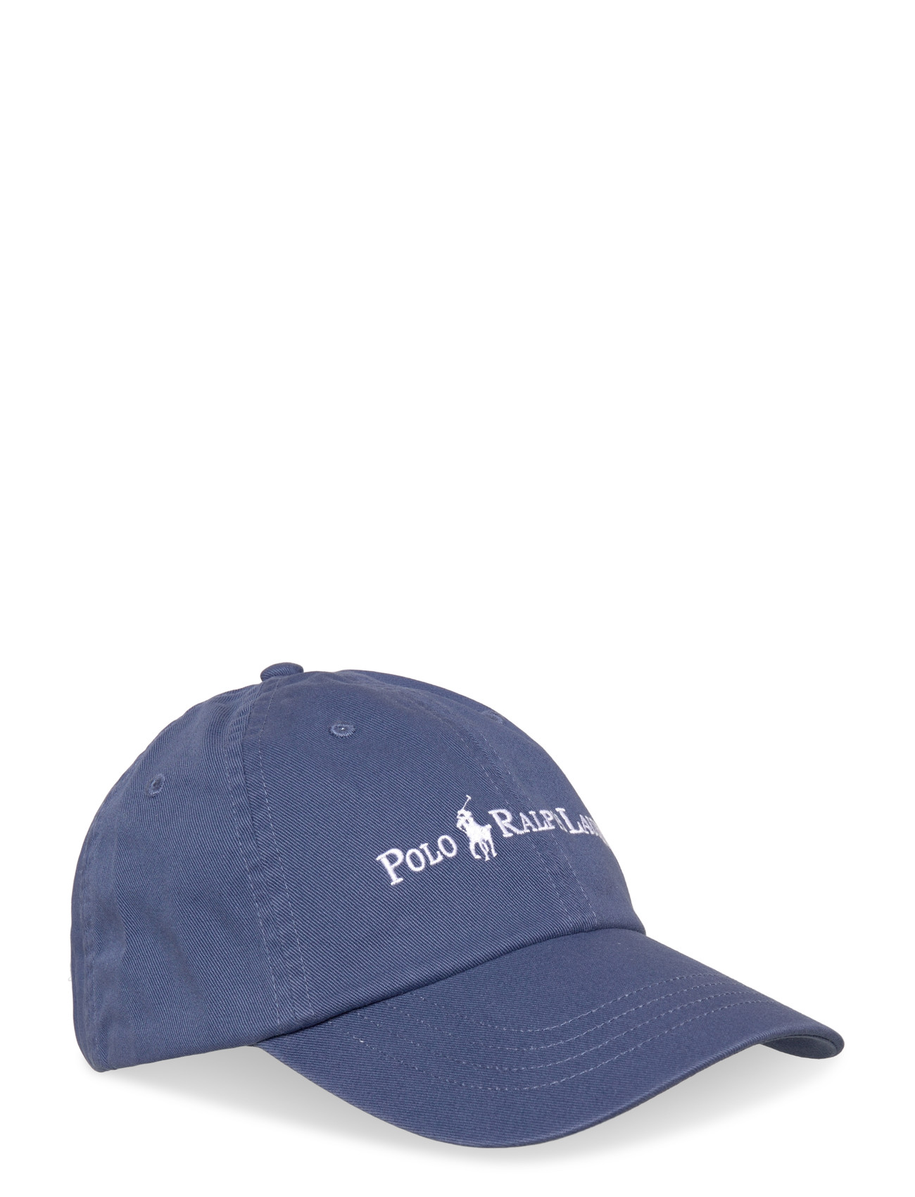 Polo Ralph Lauren 16/1 Twill-Classic Sport Cap - - ONE SIZE 1