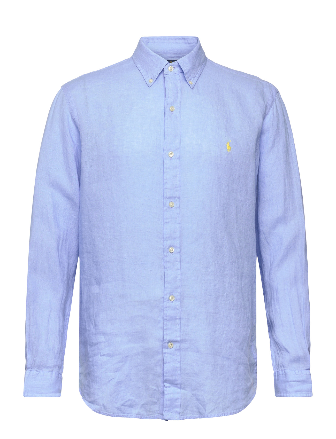 Polo Ralph Lauren 17/1 Pd Linen V1-Cubdppcs - - XS 2