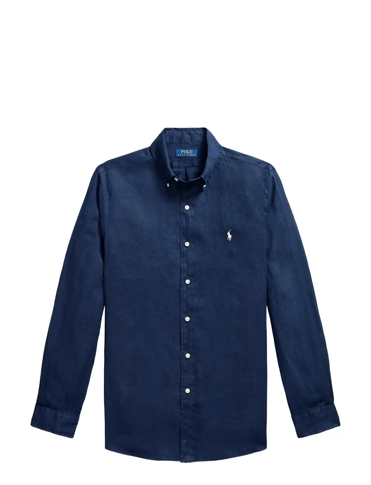 Polo Ralph Lauren | 17/1 Pd Linen V1-Cubdppcs | XXL