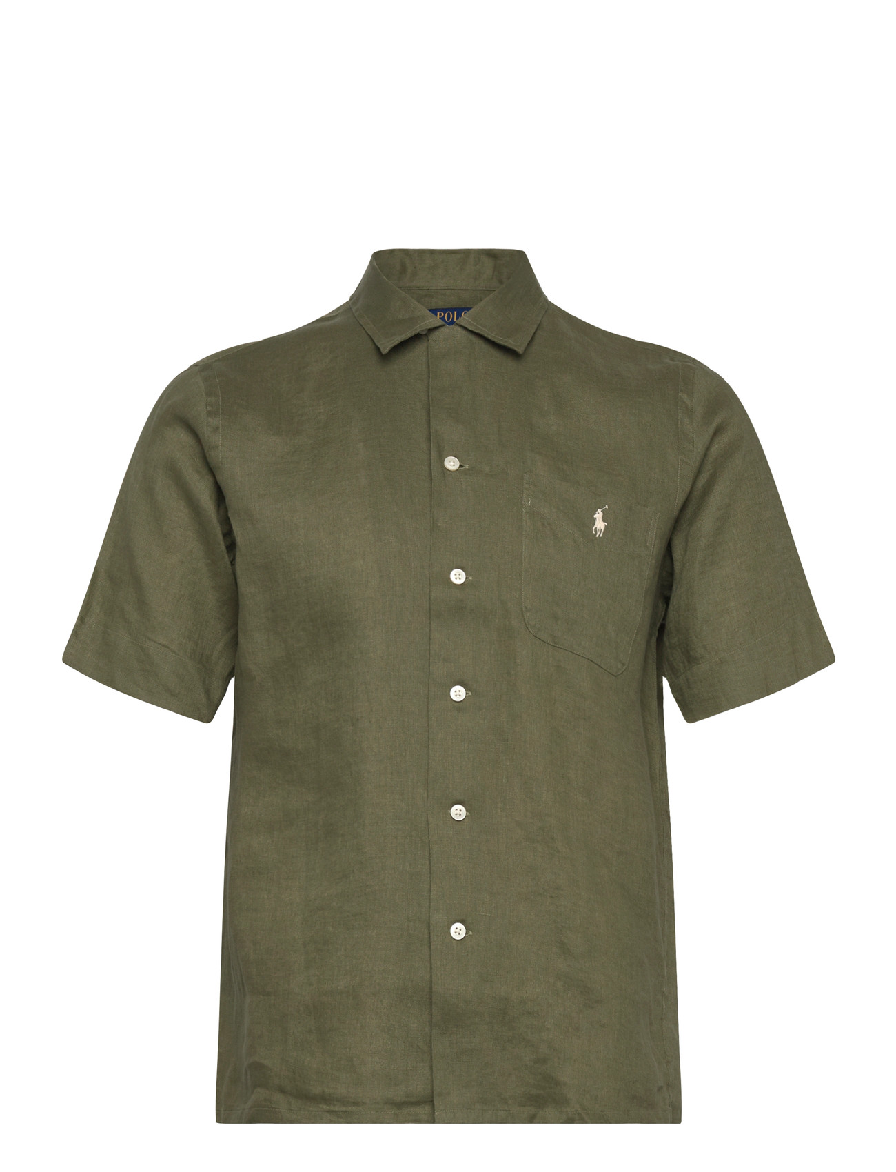Khaki green