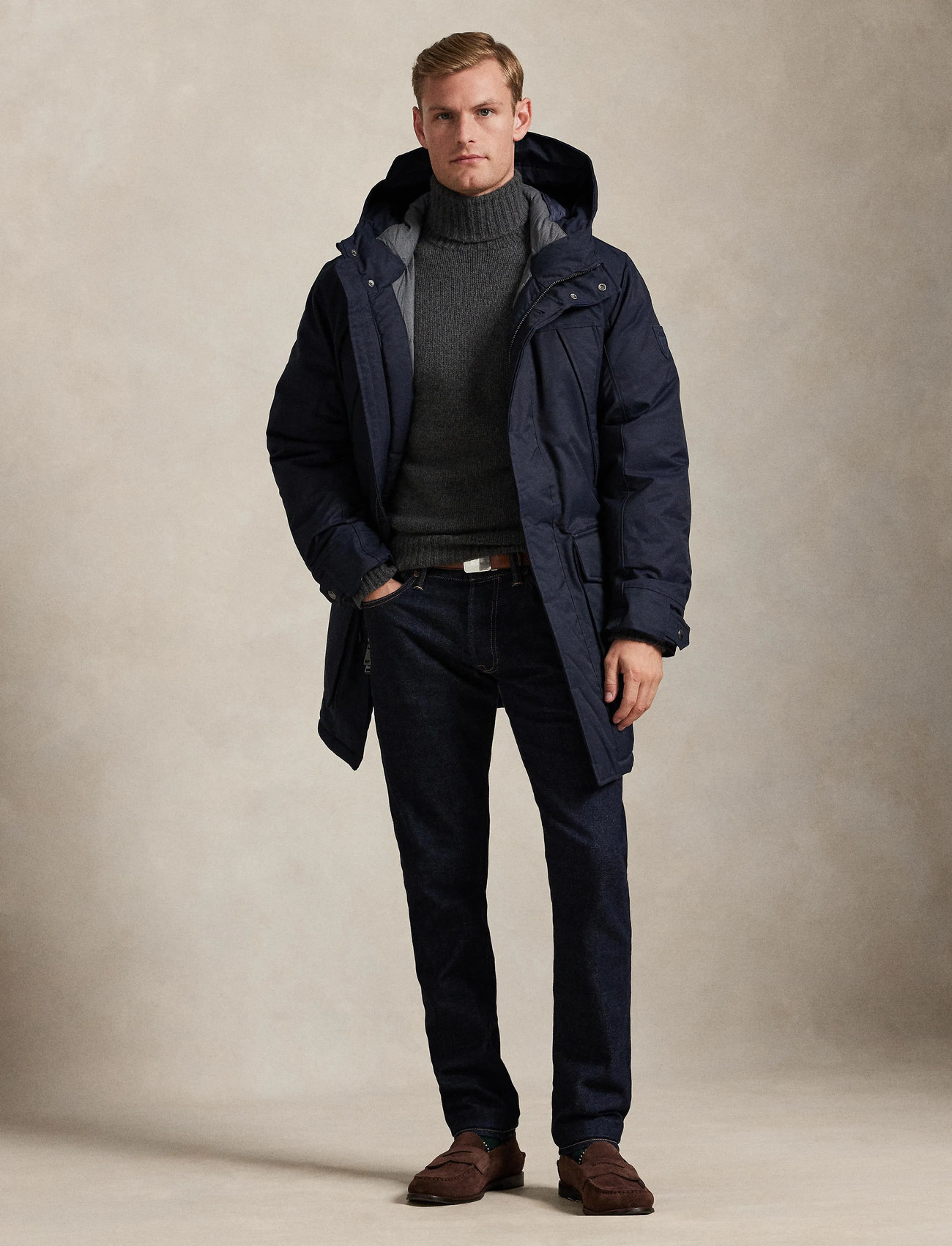 Navy