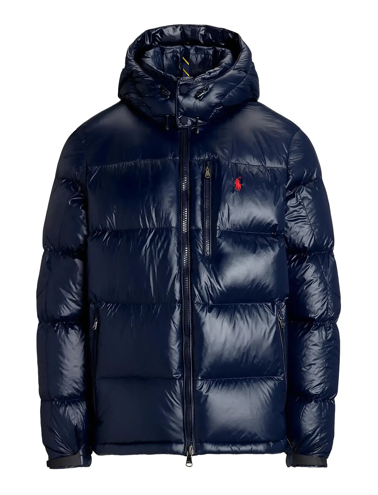 Polo Ralph Lauren | Recycled Polyester-Ins-Bom | XL