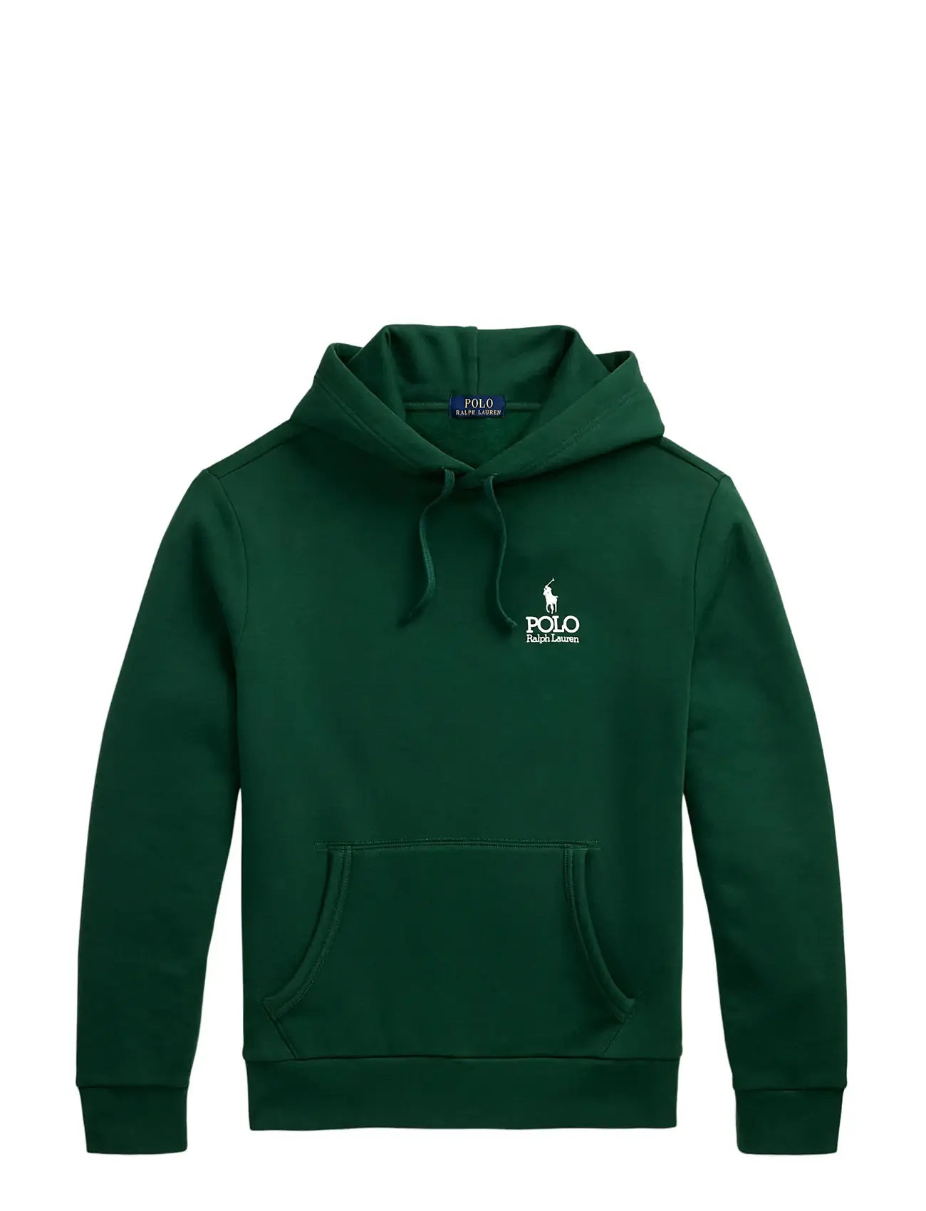 Polo Ralph Lauren | Logo Fleece Hoodie | XXL
