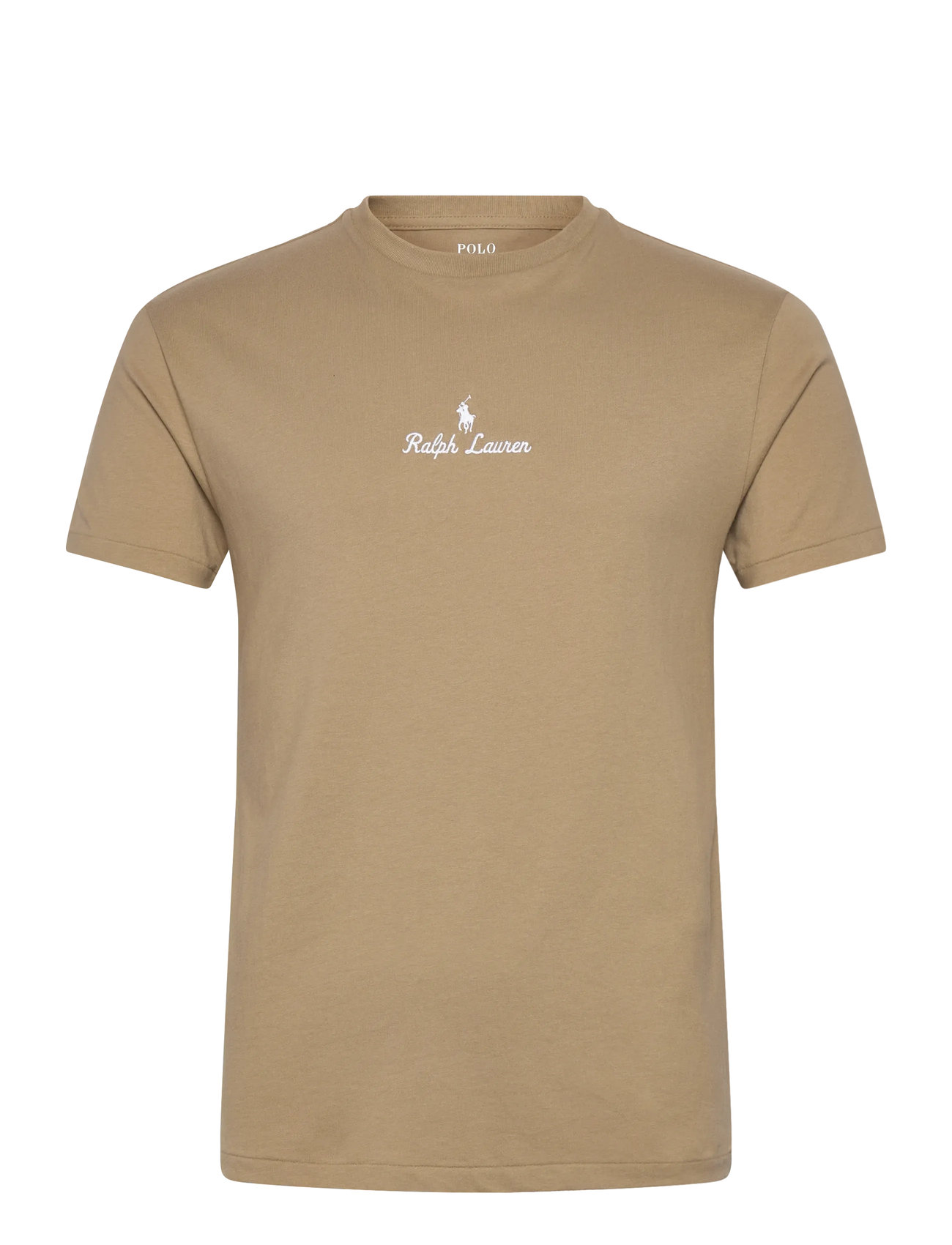 Polo Ralph Lauren 26/1 Jersey-Ssl-Tsh - - L 2