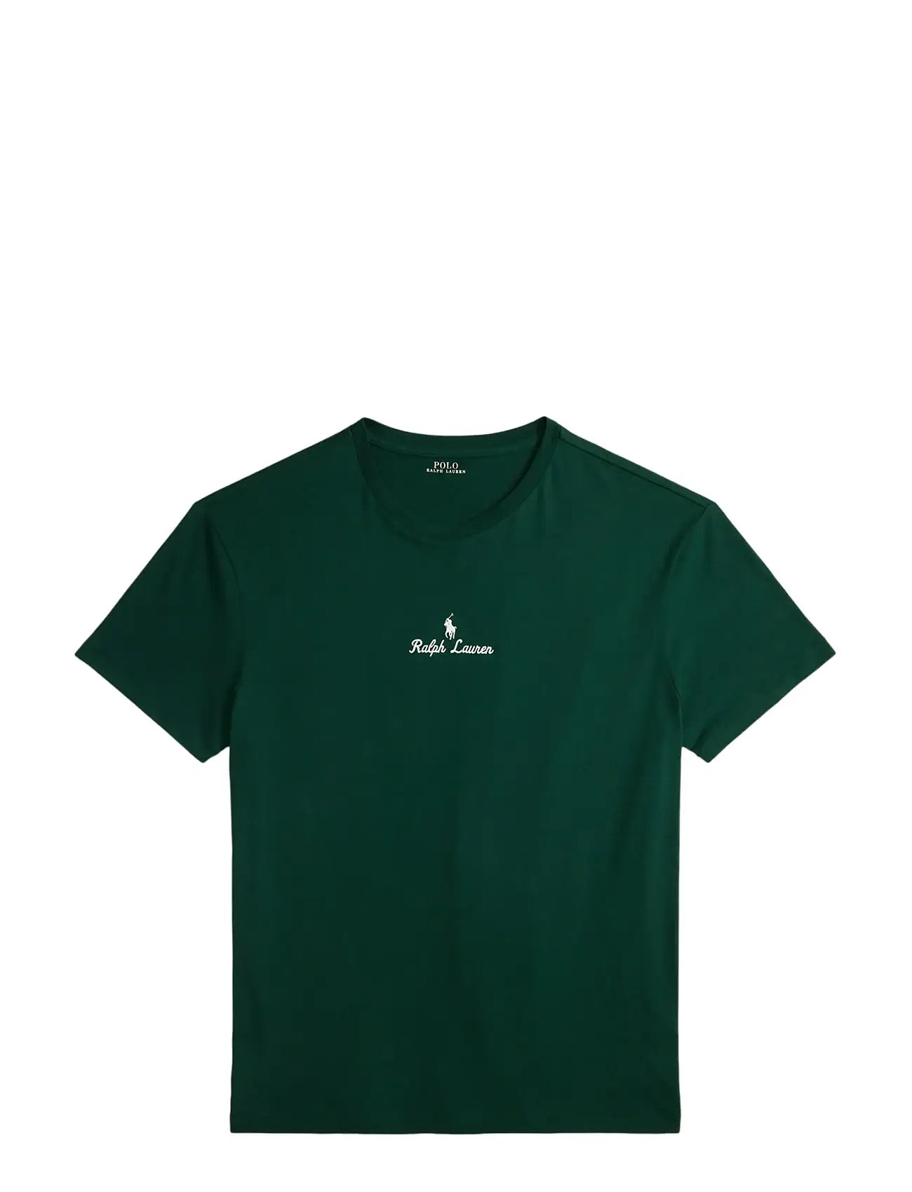 Polo Ralph Lauren | Classic Fit Logo Jersey T-Shirt | XL
