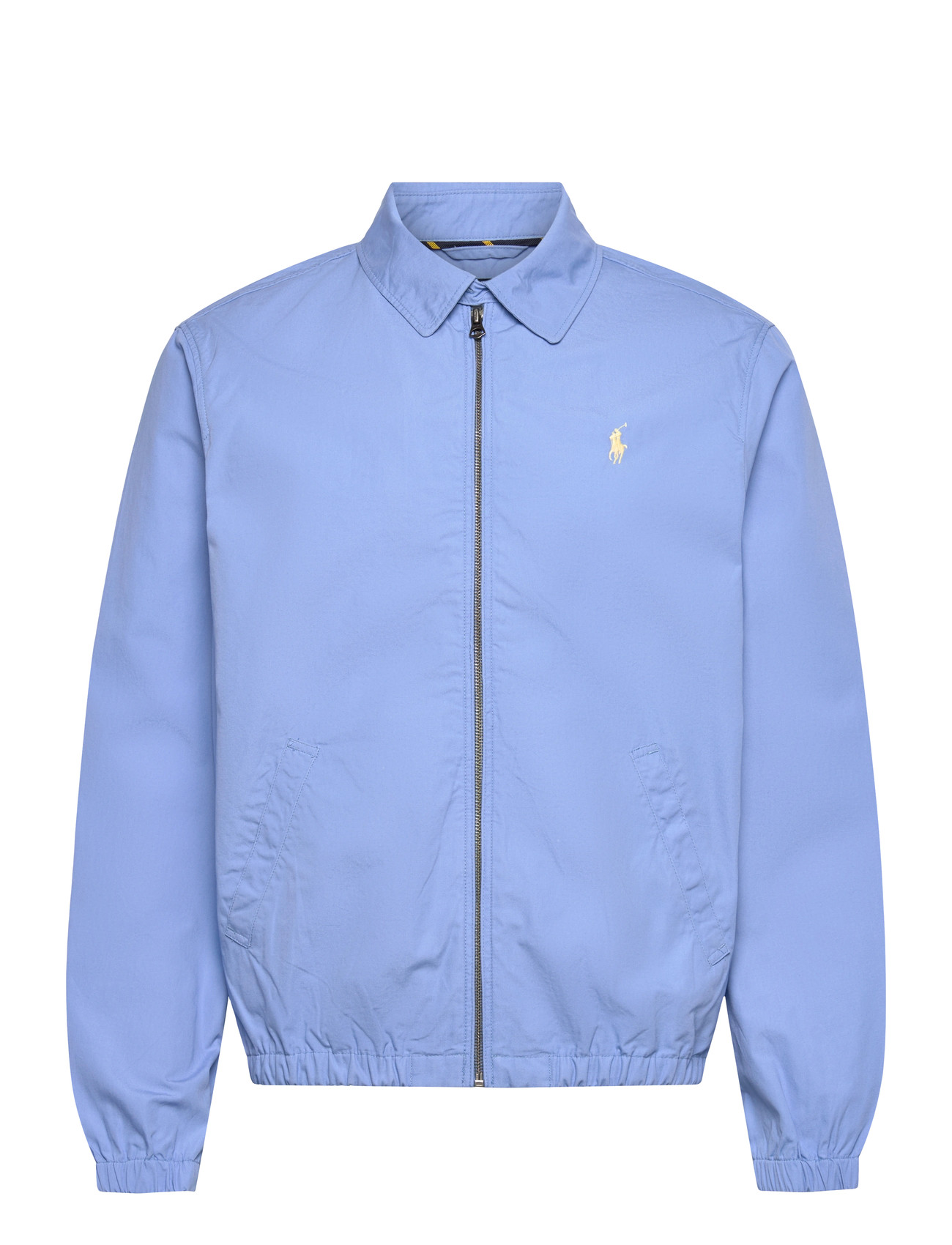 Polo Ralph Lauren Cotton Poplin-Wvn-Jacket - - M 1