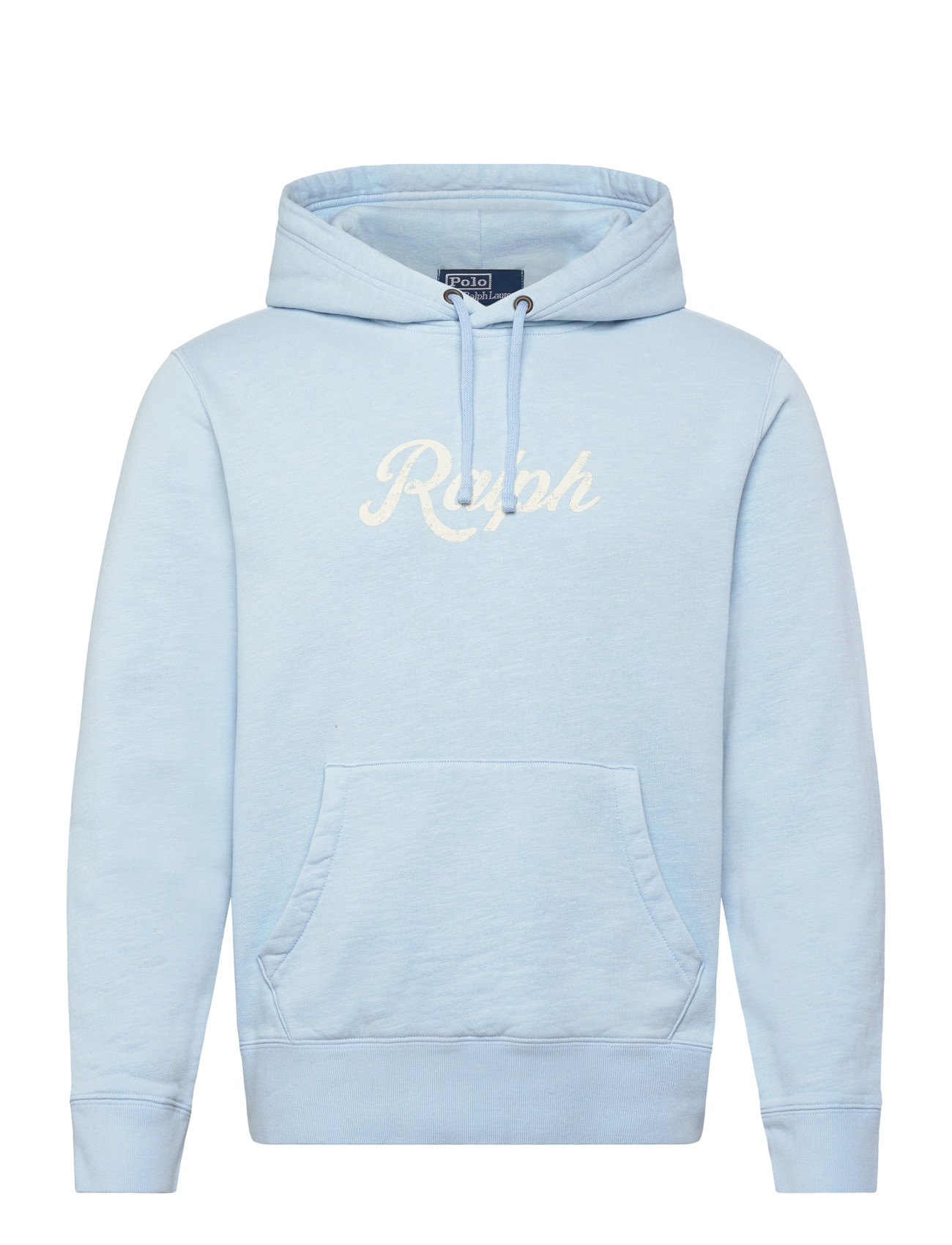 Polo Ralph Lauren The Ralph Logo Hoodie - Red - S 2