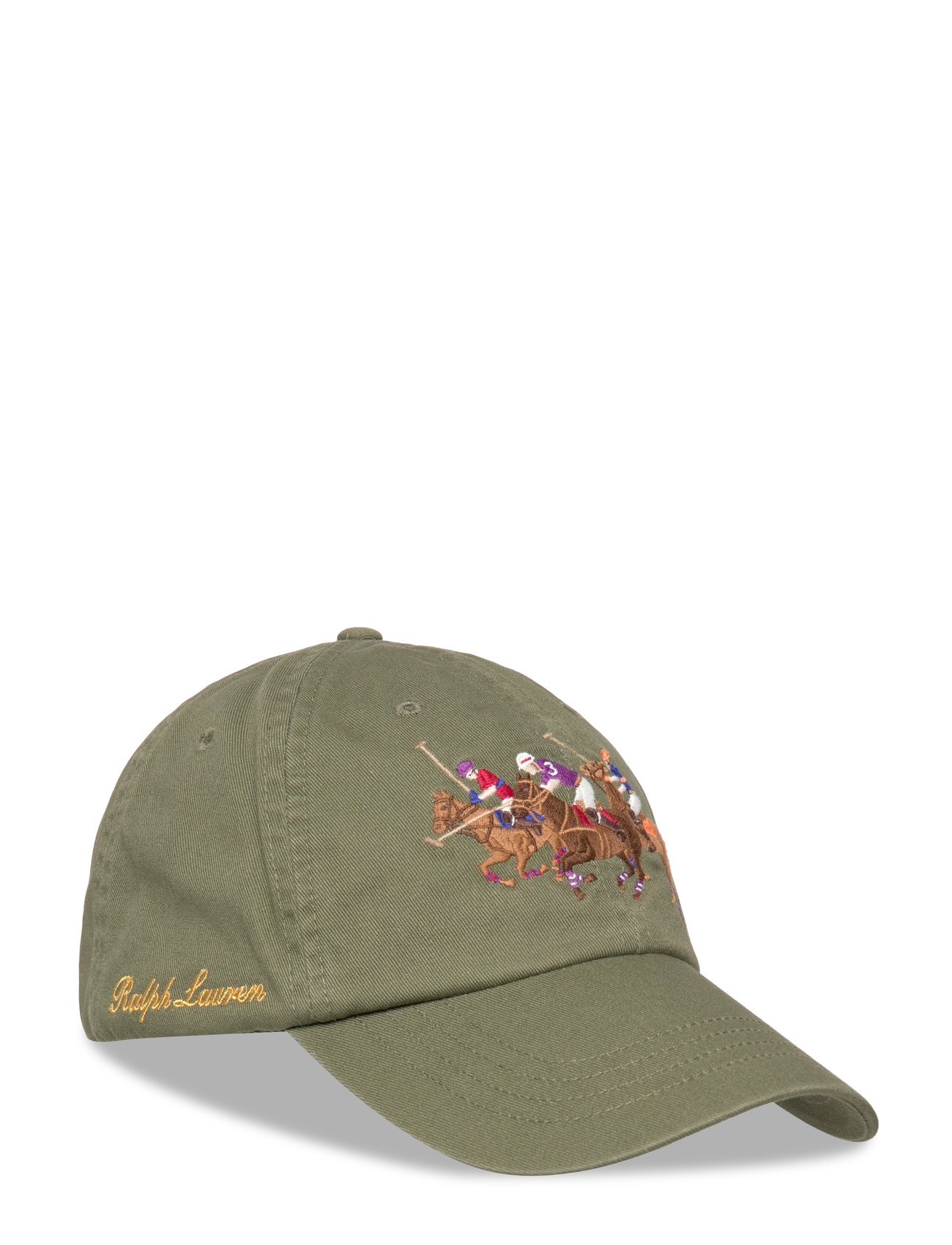 Khaki green