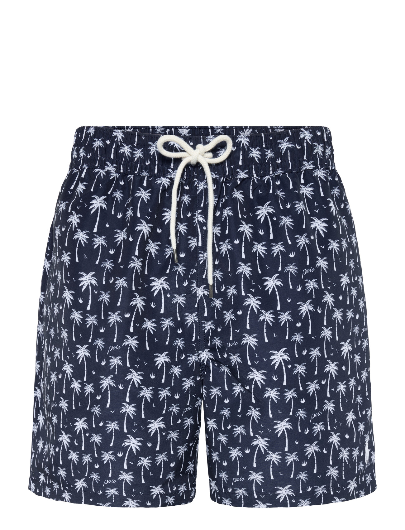 Polo Ralph Lauren | Recycled Polyester-Wvn-Swim Bottom | XXL