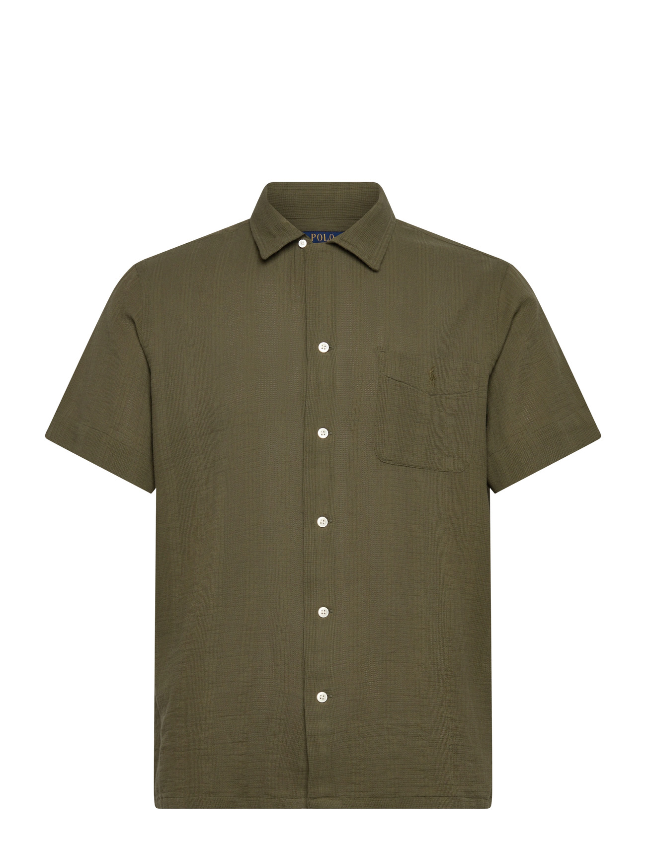 Khaki green