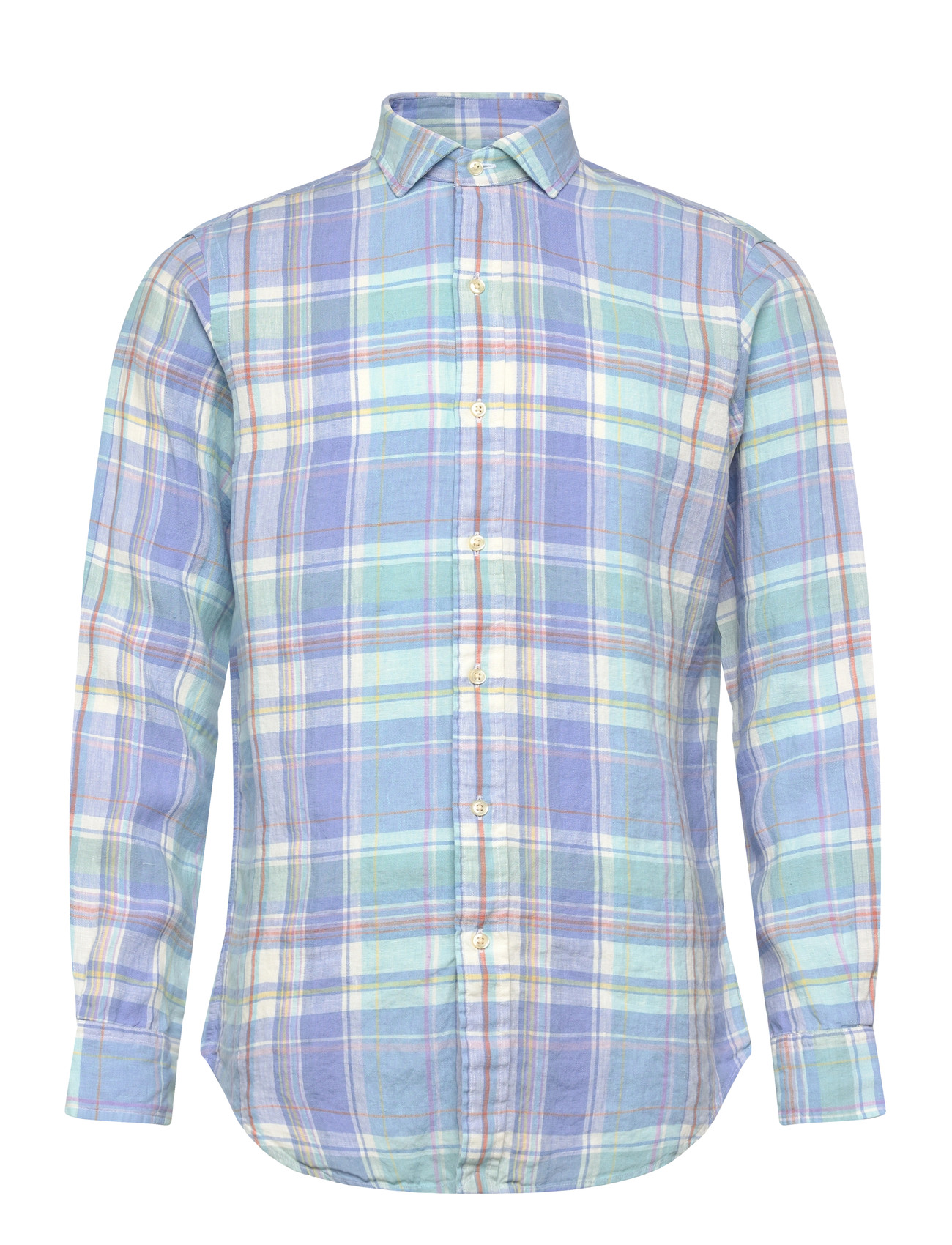 Multi/patterned