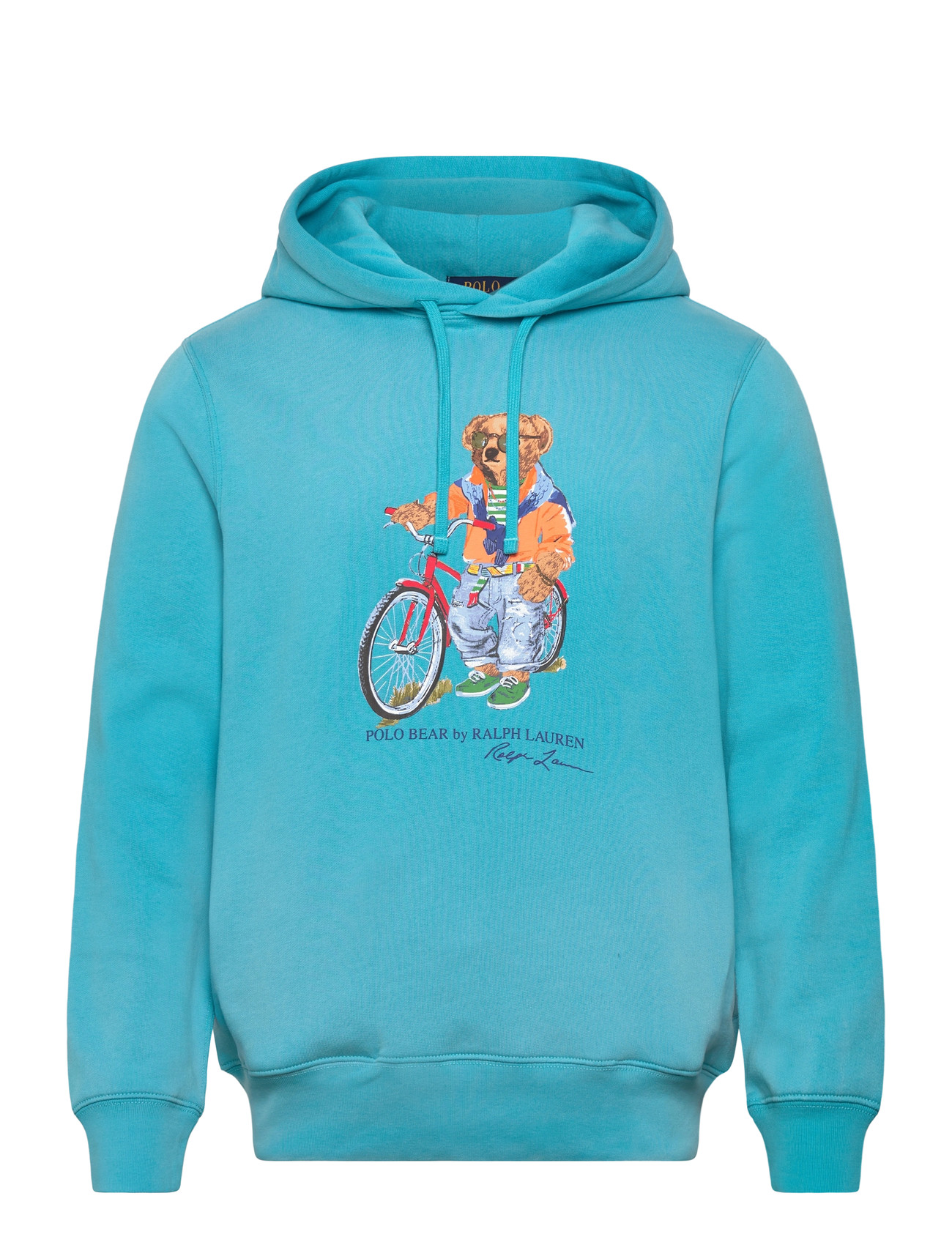 Polo Ralph Lauren | Seasonal Fleece-Knt-Sweatshirt | M