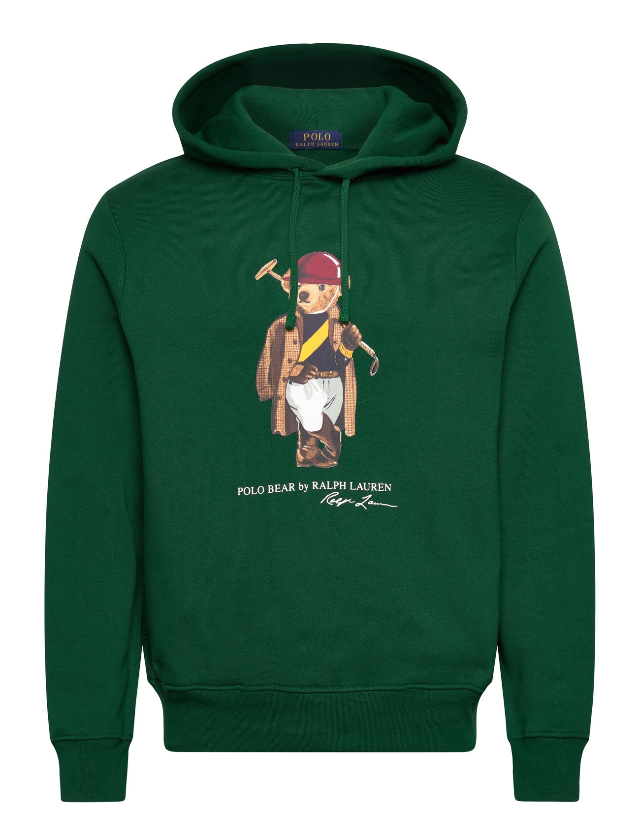 Polo Ralph Lauren | Seasonal Fleece-Knt-Sweatshirt | M