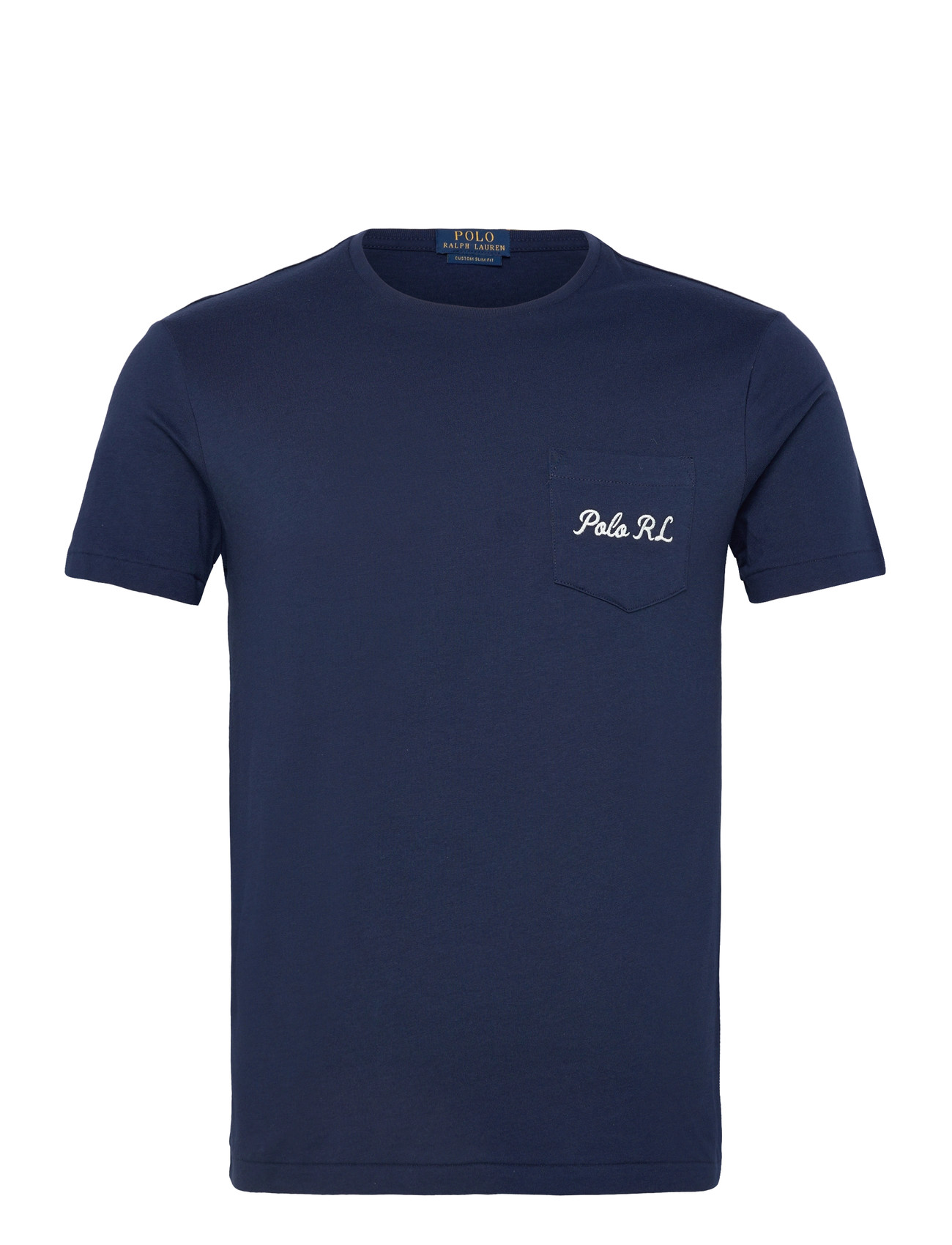 Polo Ralph Lauren | 26/1 Jersey-Knt-T-Shirt | XXL