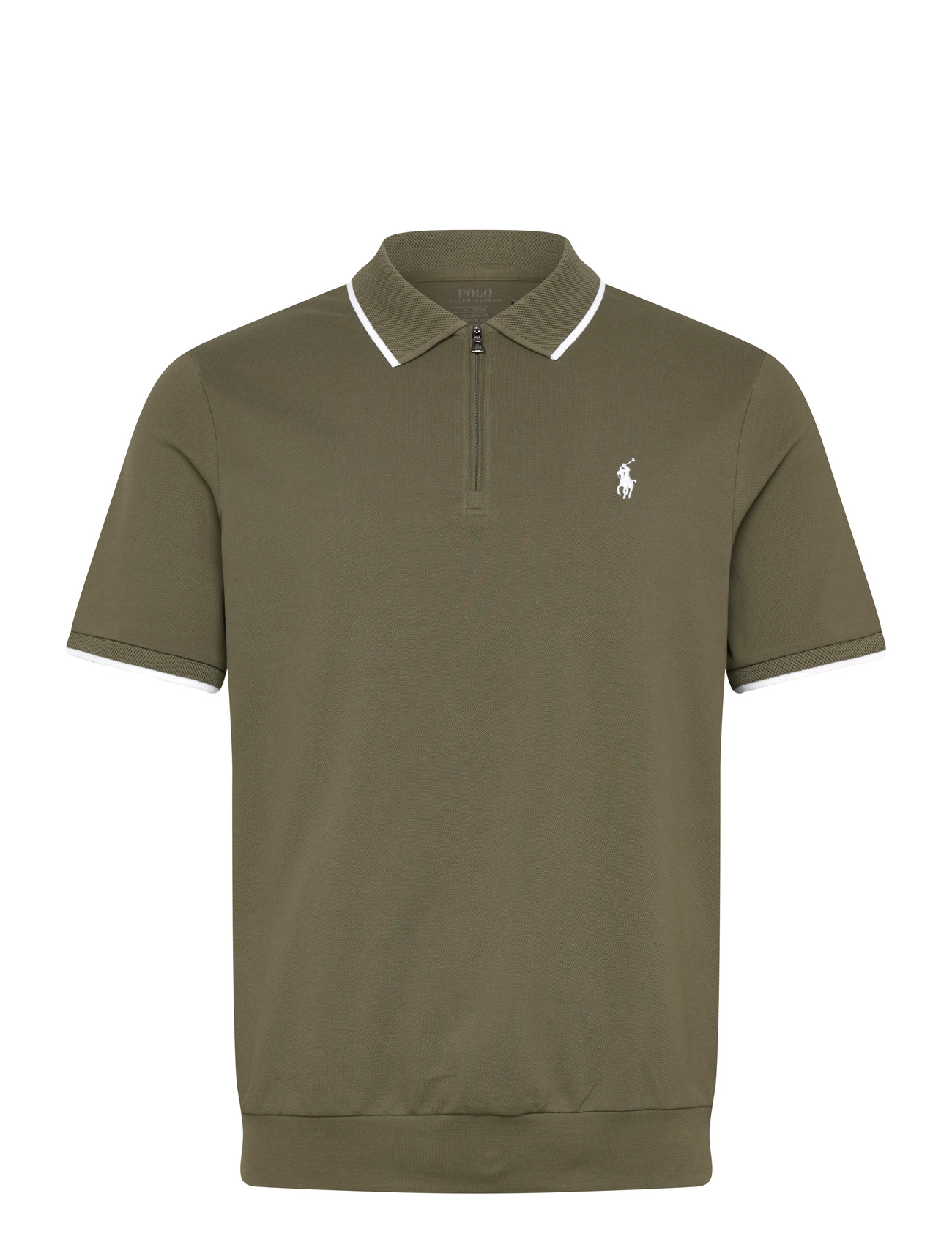 Khaki green