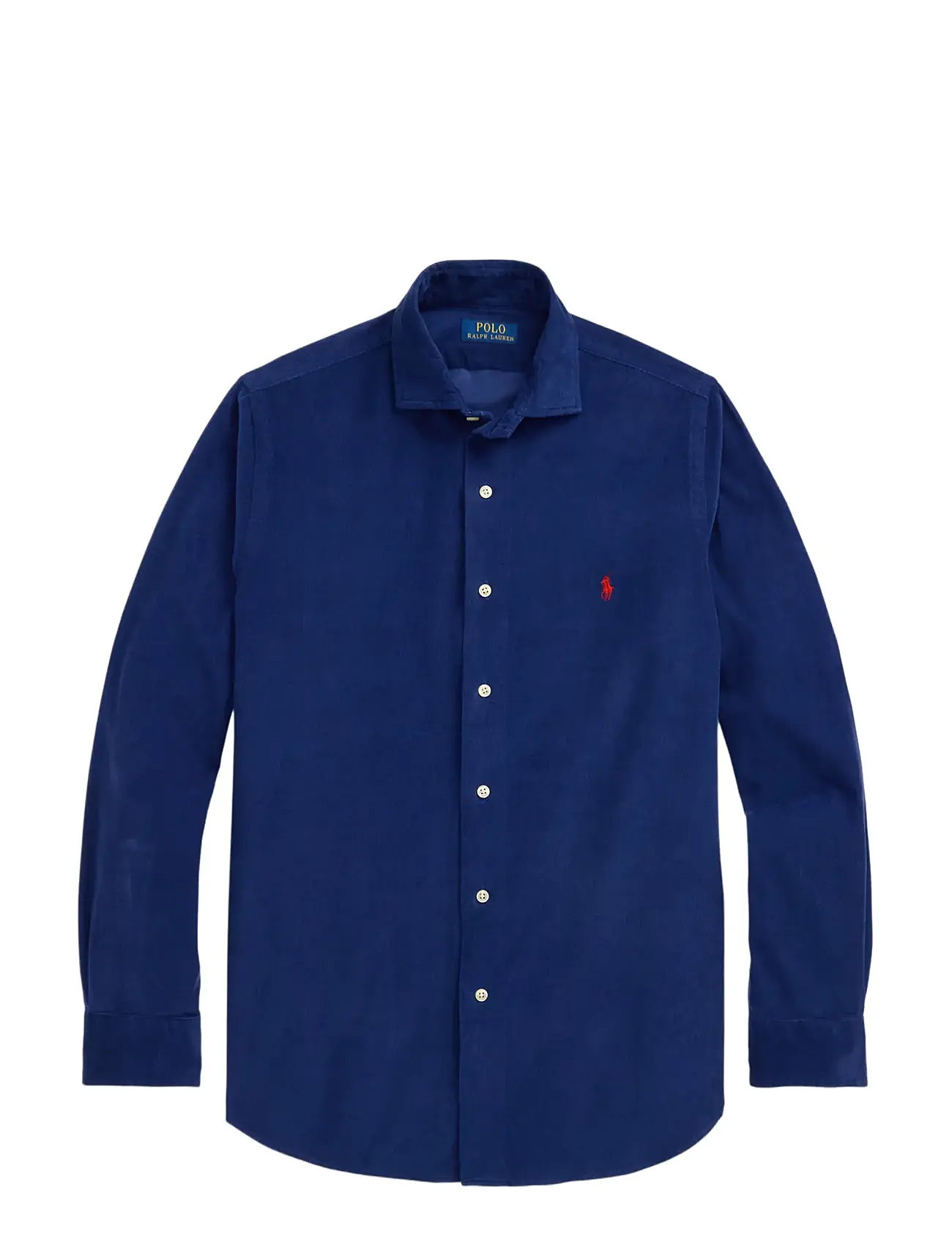 Polo Ralph Lauren | Custom Fit Corduroy Shirt | M