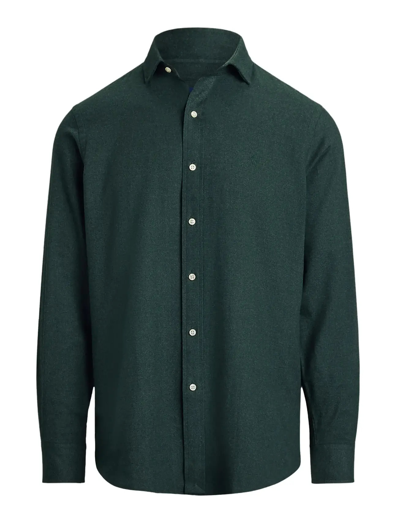 Polo Ralph Lauren | Custom Fit Performance Twill Shirt | XXL
