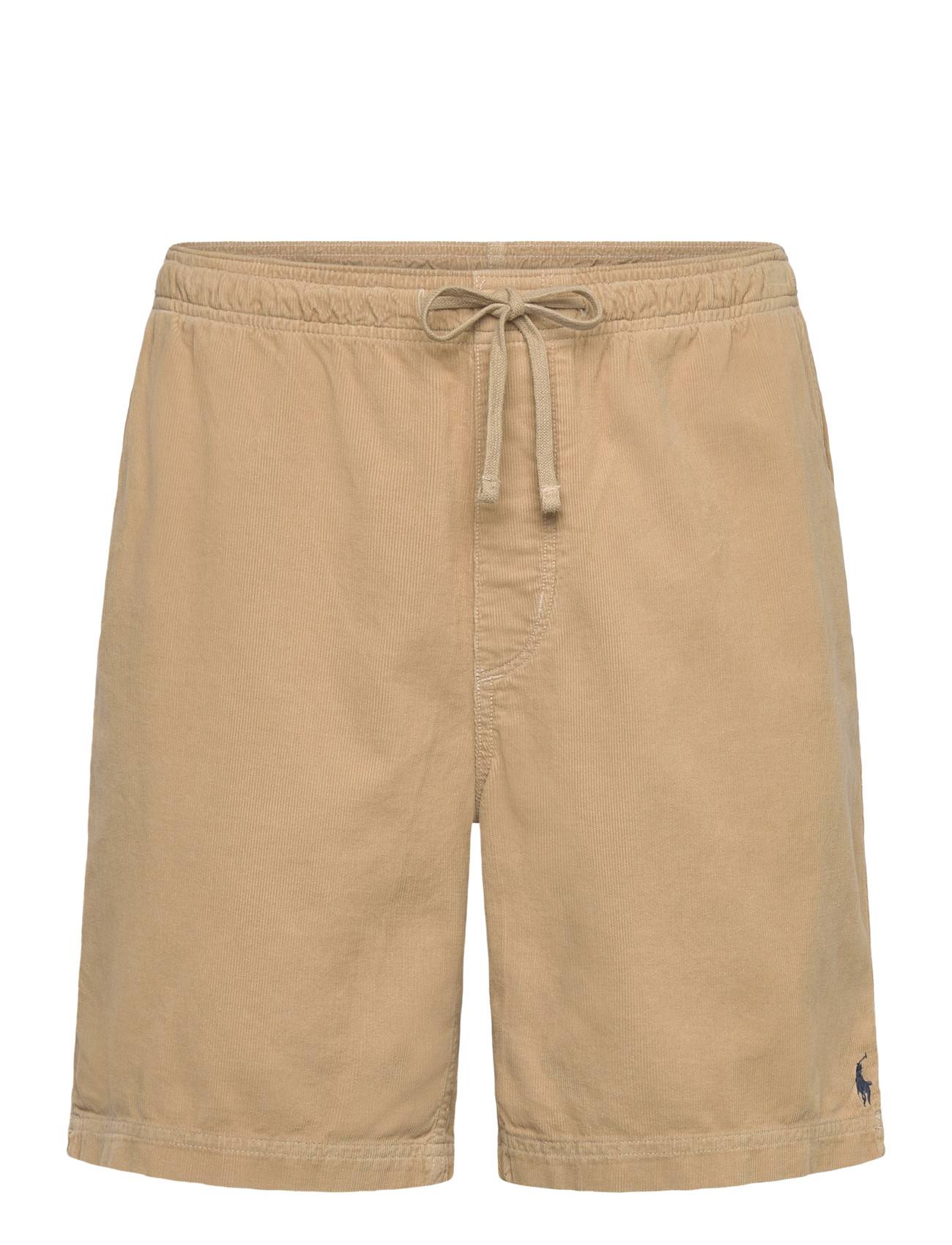 Polo Ralph Lauren 14 Wale Cord-Wvn-Shorts - Cream - XS 1