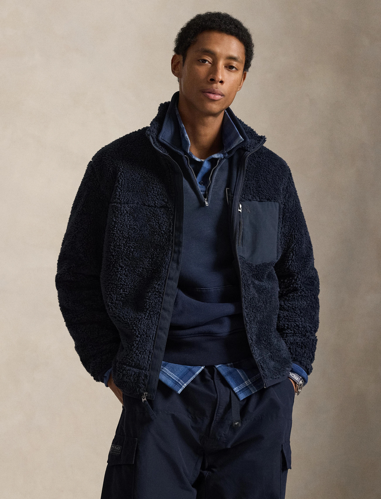 Navy