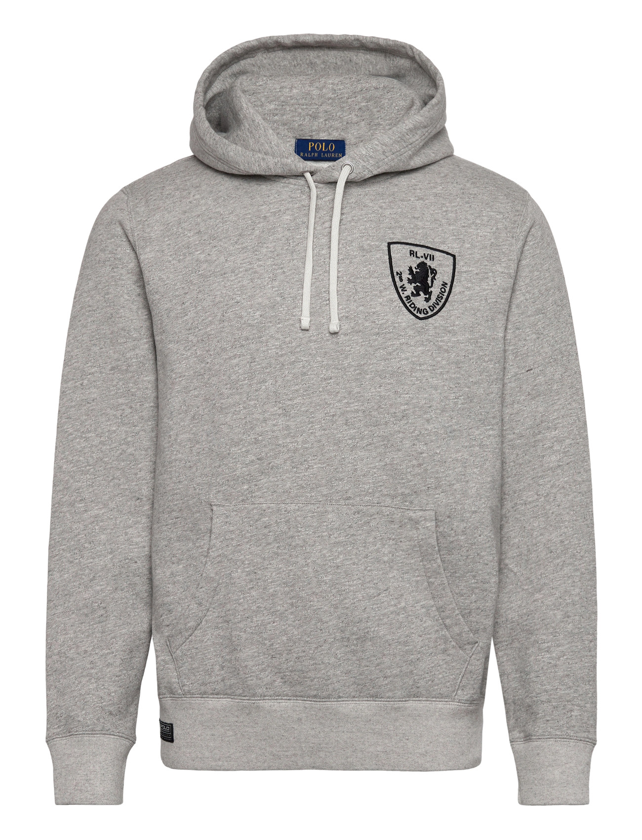 Polo Ralph Lauren | Vintage Fleece-Knt-Sweatshirt | S