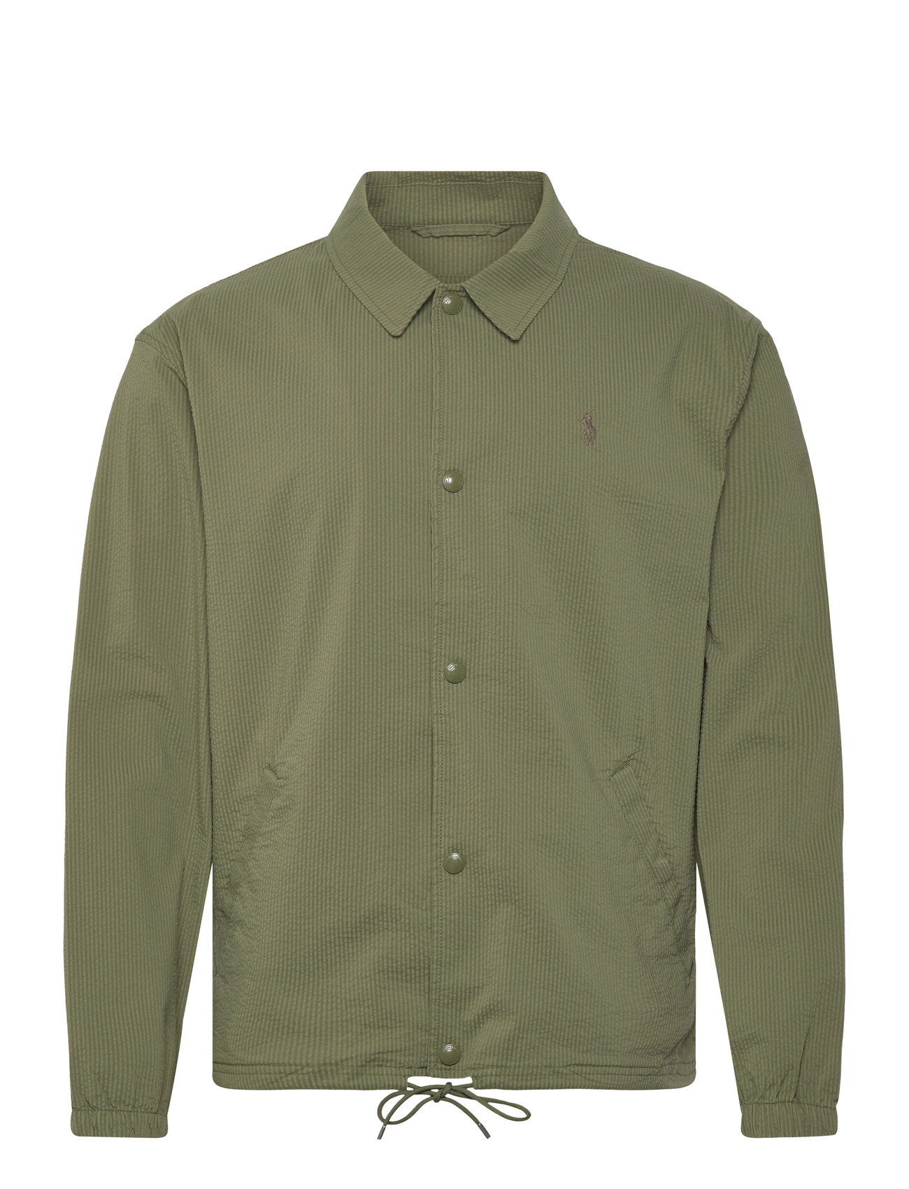 Khaki green