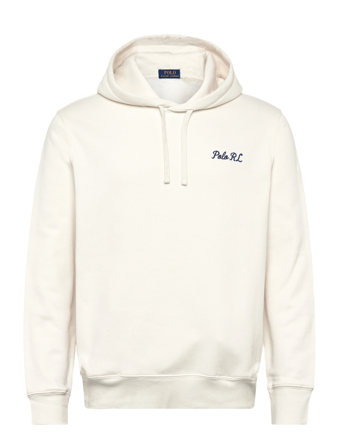 Polo Ralph Lauren | Seasonal Fleece-Knt-Sweatshirt | S