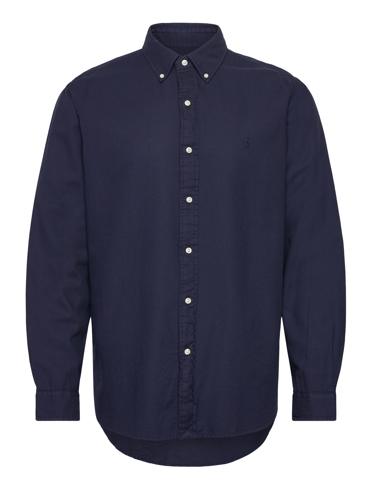Polo Ralph Lauren | Gd Textured Dobby-Wvn-Shirt | M