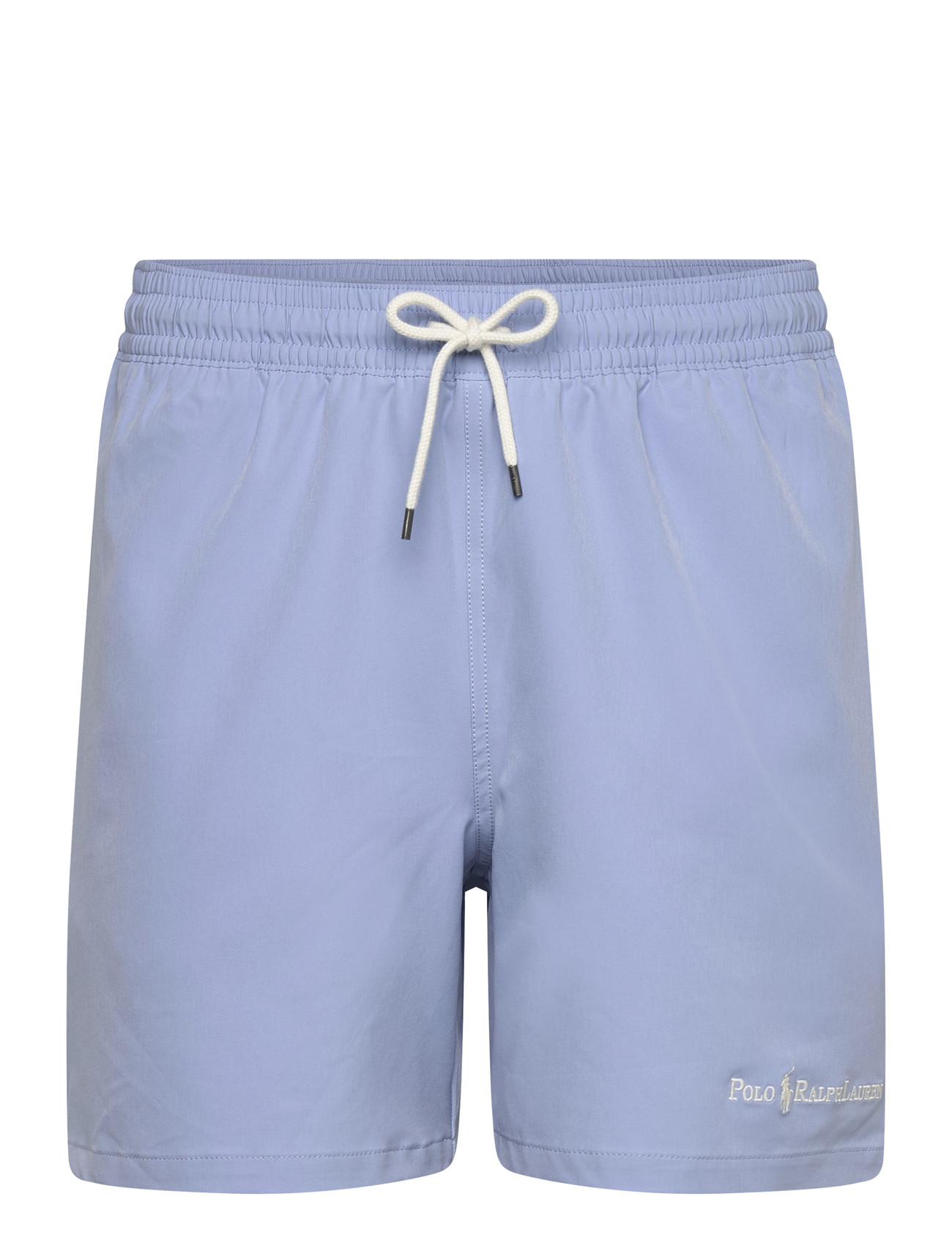Polo Ralph Lauren 5.75-Inch Traveler Classic Swim Trunk - - XS 2