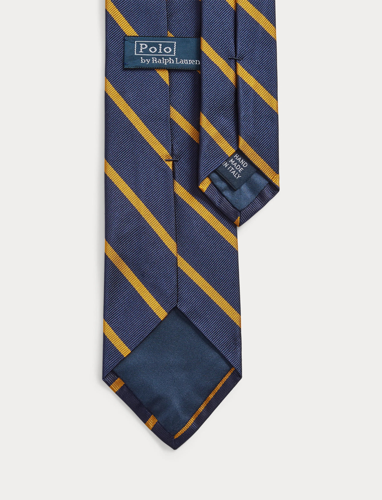 Polo Ralph Lauren Eng Repp Stripe Bar-University - - ONE SIZE 1