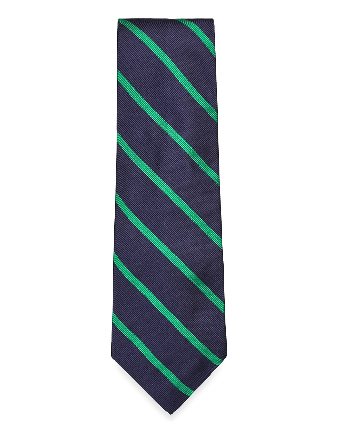Polo Ralph Lauren Eng Repp Stripe Bar-University - - ONE SIZE 2
