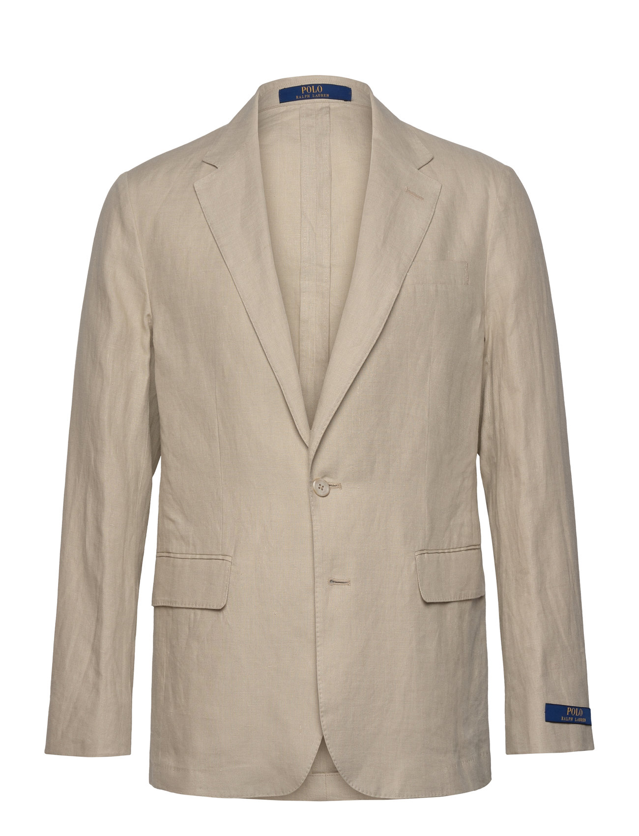 Polo Ralph Lauren Polo Soft Modern Fit Linen Suit Jacket - - 50 1