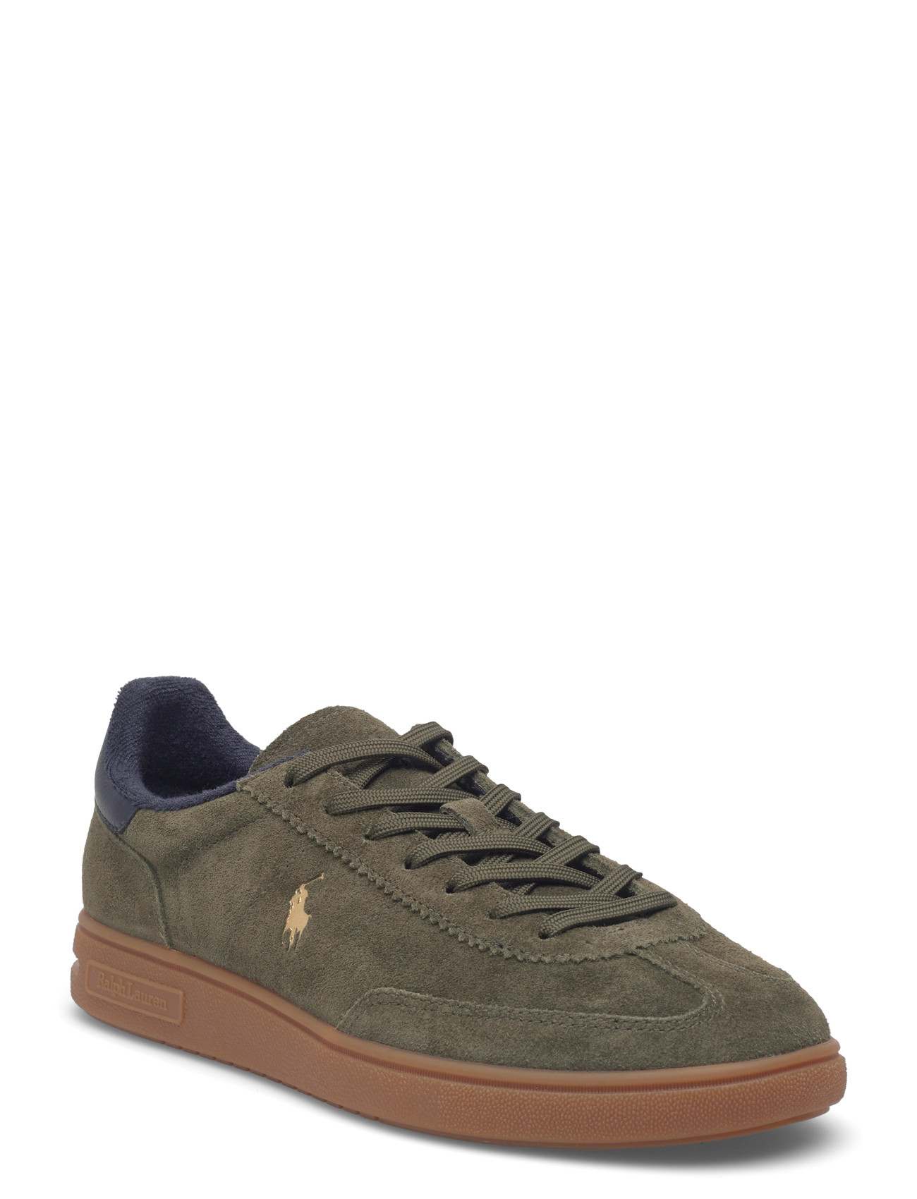 Khaki green