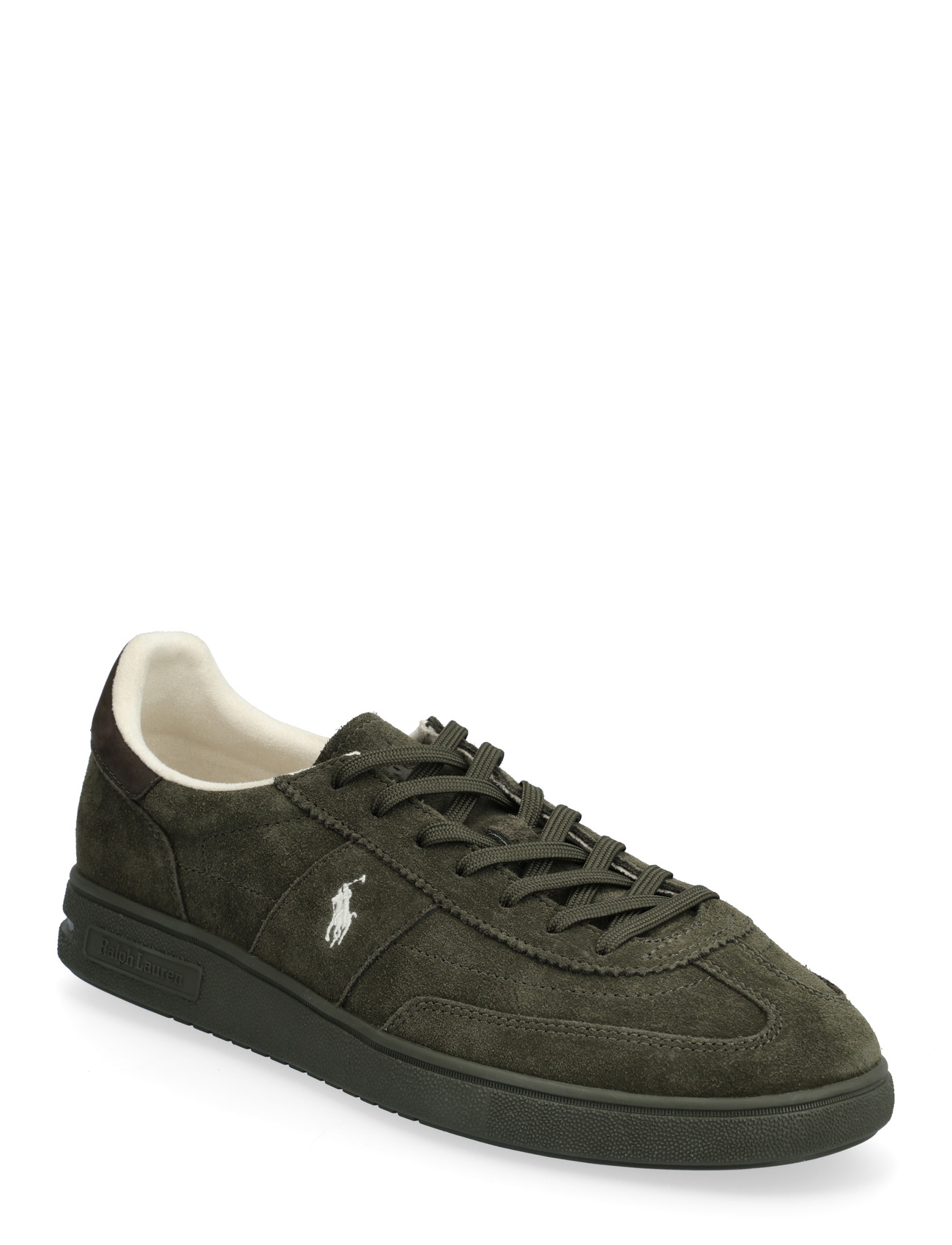 Khaki green