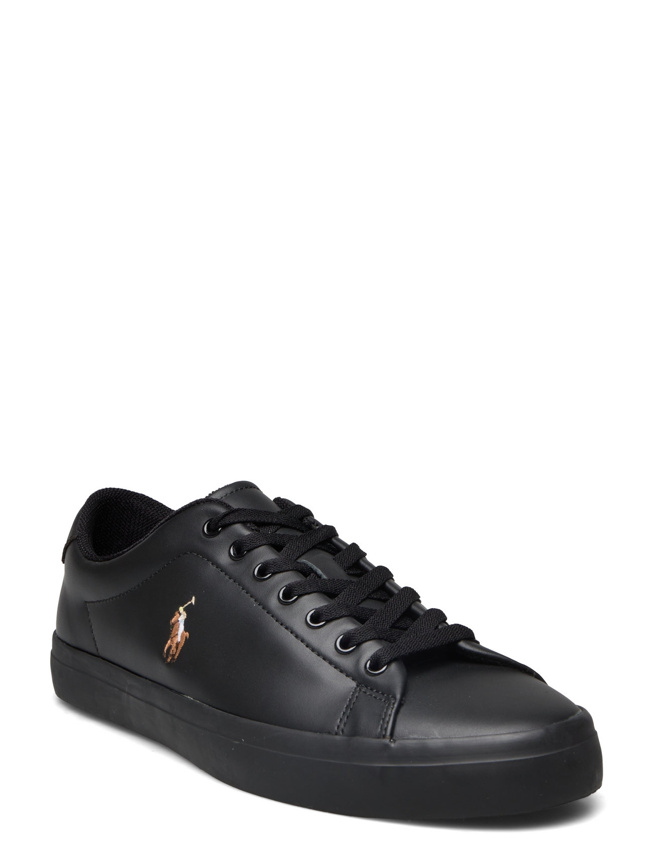 Polo Ralph Lauren Longwood Leather Sneaker - - 42 1