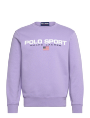 Polo Ralph Lauren Polo Sport Fleece Sweatshirt (RAF710835770