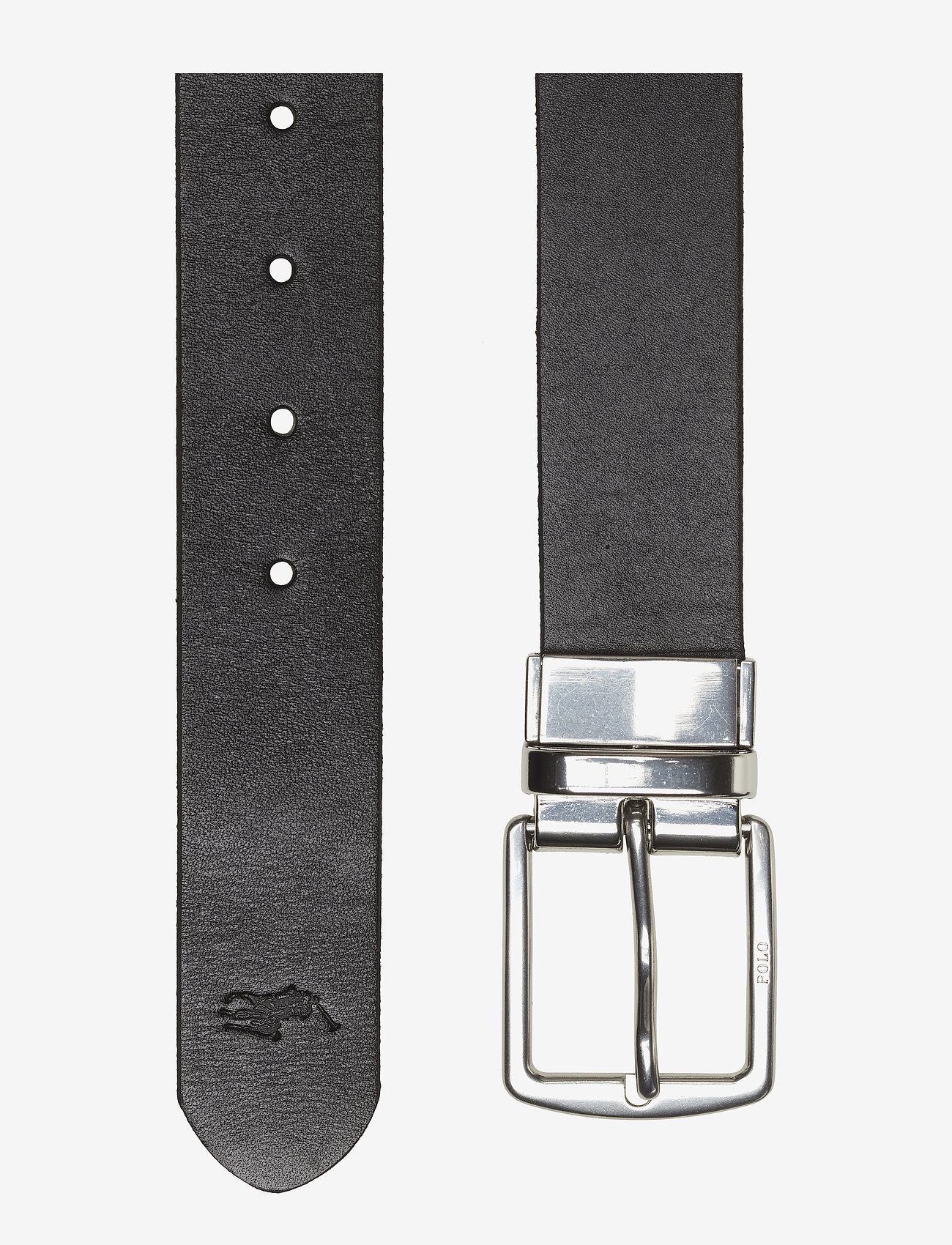 Polo Ralph Lauren - BLT GFTST MS-GIFT BOX SET - black/saddle - 3