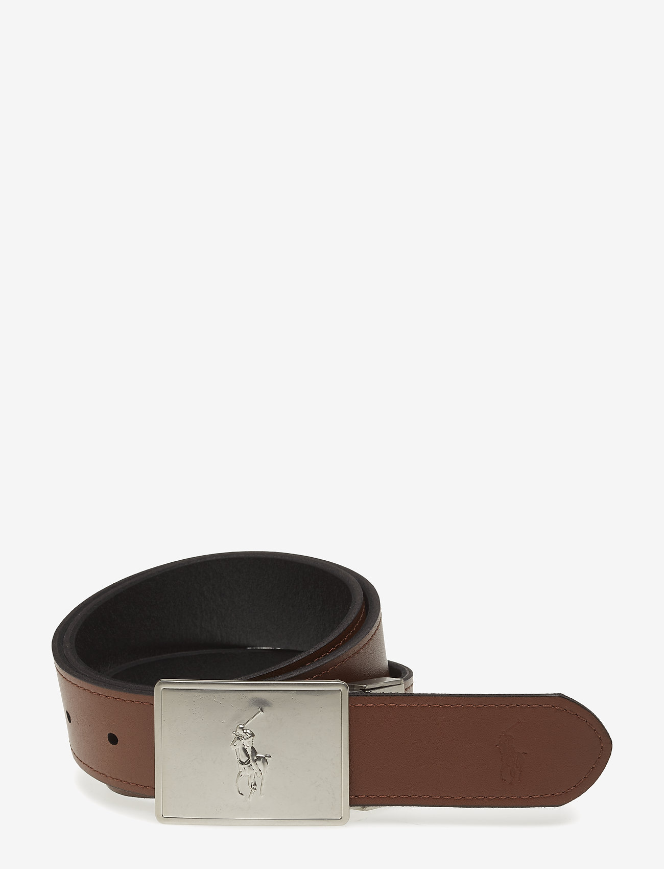 Polo Ralph Lauren - BLT GFTST MS-GIFT BOX SET - black/saddle - 4