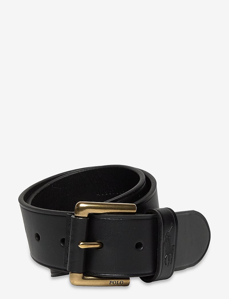 Polo Ralph Lauren Leather Dress Belt (RAF405820098) - Belts - Boozt.com Polo Ralph Lauren Leather Dress Belt (RAF405820098) - Belts - Boozt.com