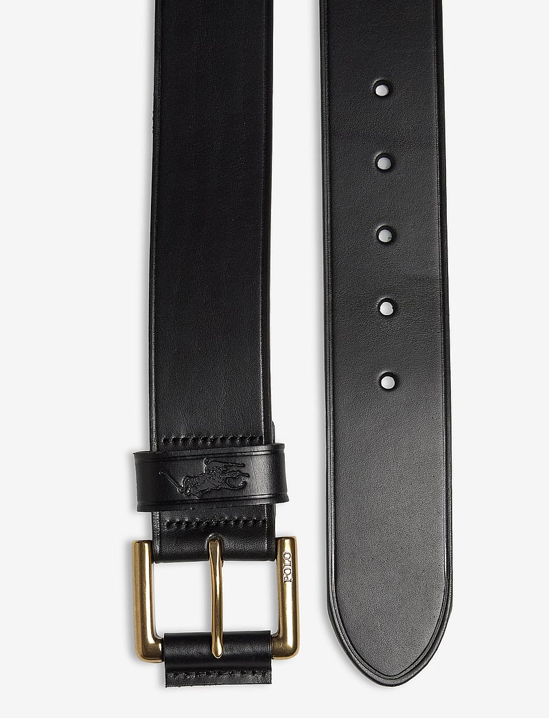 Polo Ralph Lauren Leather Dress Belt (RAF405820098) - Belts - Boozt.com Polo Ralph Lauren Leather Dress Belt (RAF405820098) - Belts - Boozt.com