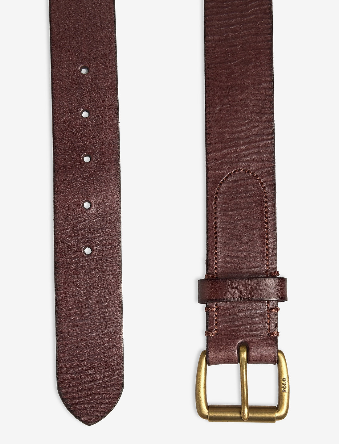 Buy online leather belt