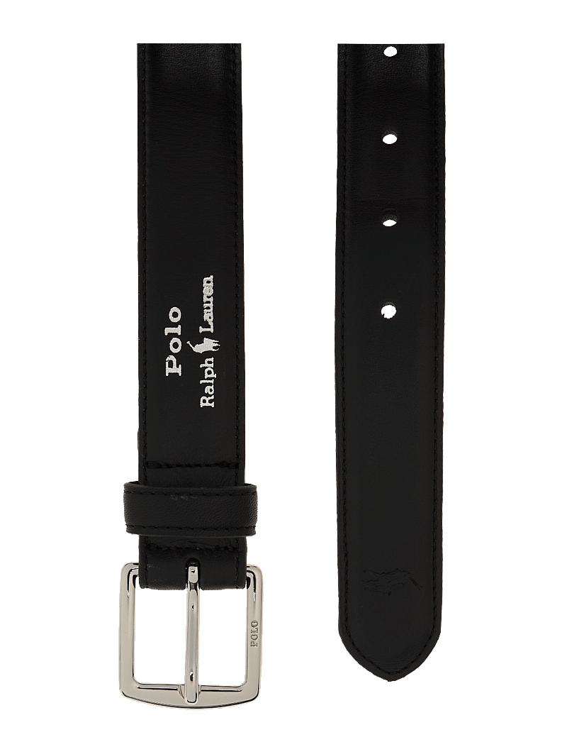Polo Ralph Lauren Full-grain Leather Dress Belt belts einkaufen bei Booztlet Polo Ralph Lauren Full-grain Leather Dress Belt belts einkaufen bei Booztlet
