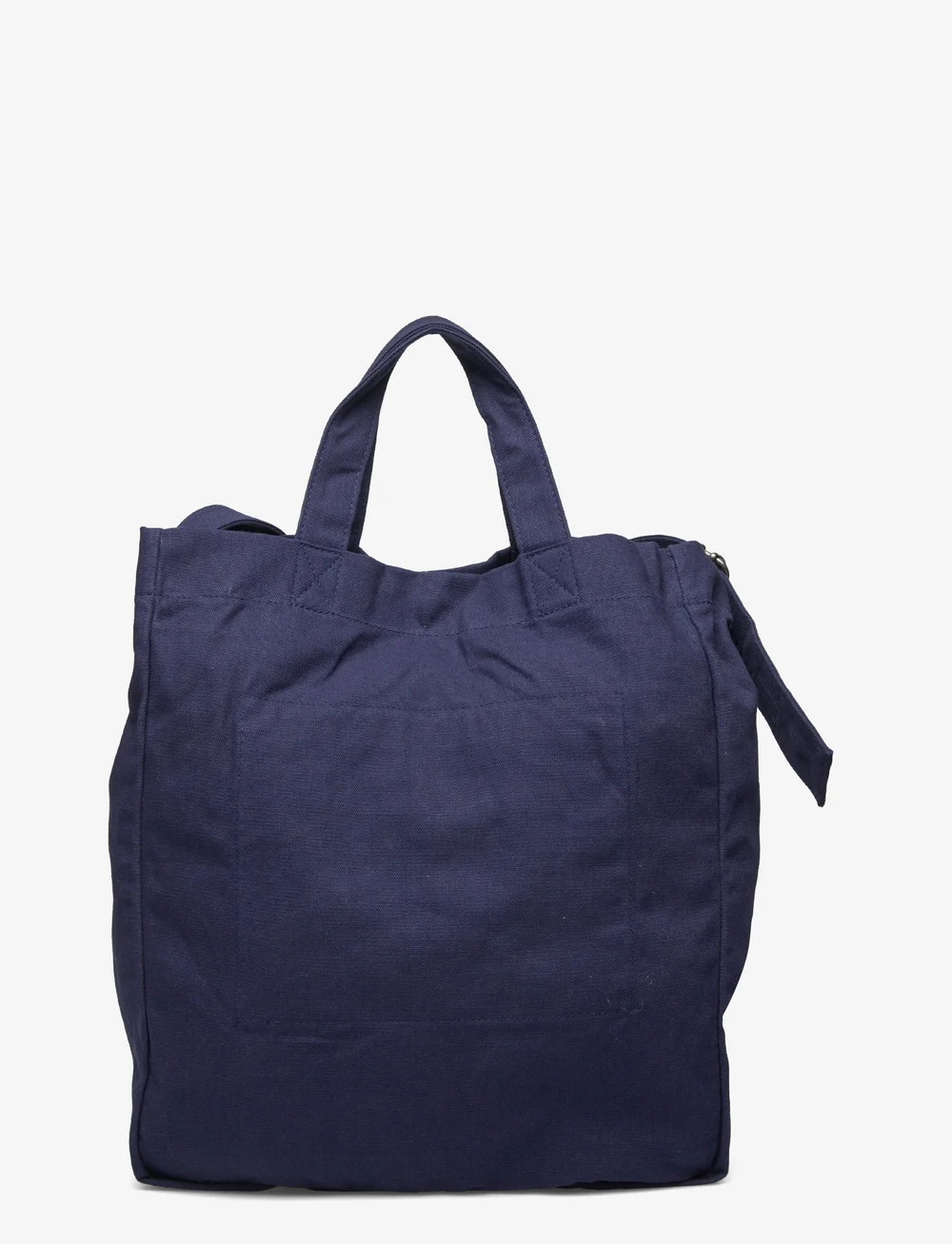 Canvas Shopper Tote