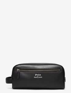 Leather Travel Case, Polo Ralph Lauren