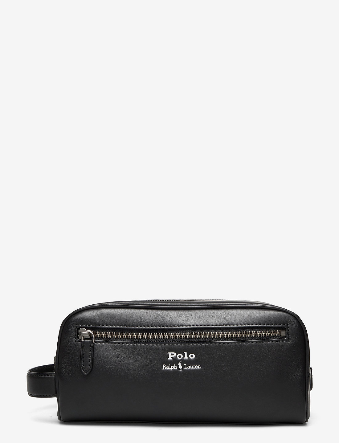 Polo Ralph Lauren Leather Travel Case Travel accessories Boozt