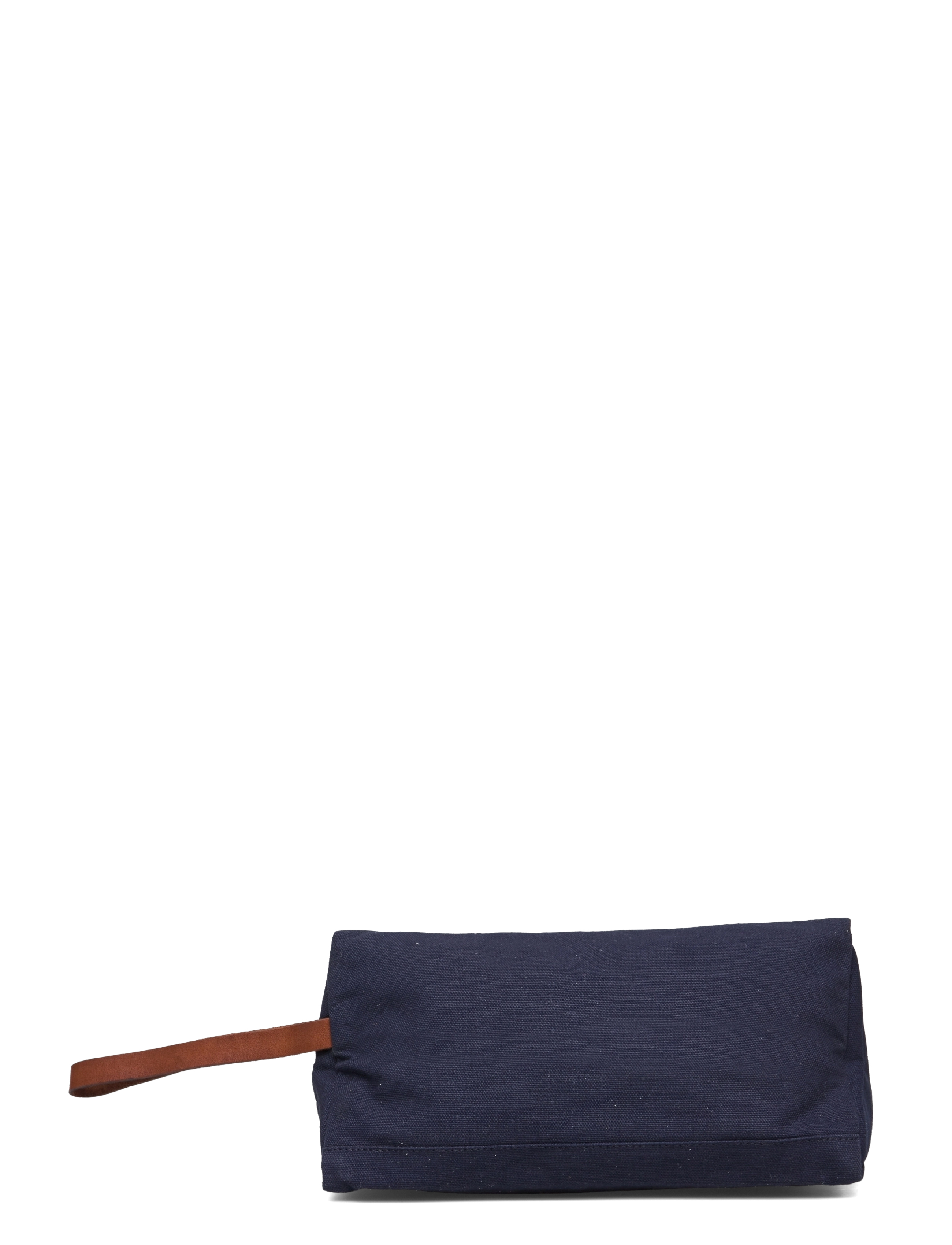 Polo Ralph Lauren - Canvas Travel Case - newport navy - 1