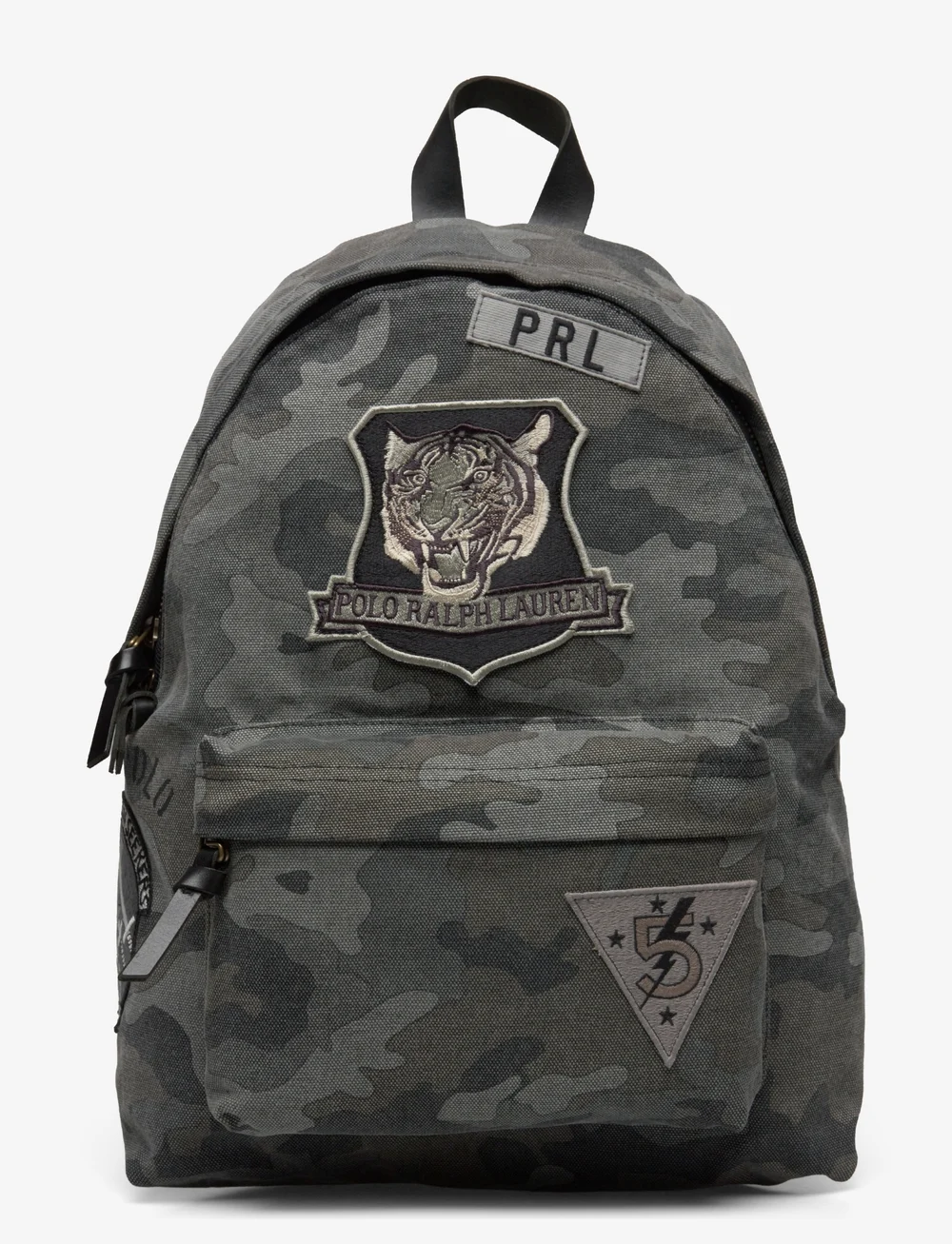 Polo ralph lauren deals backpack