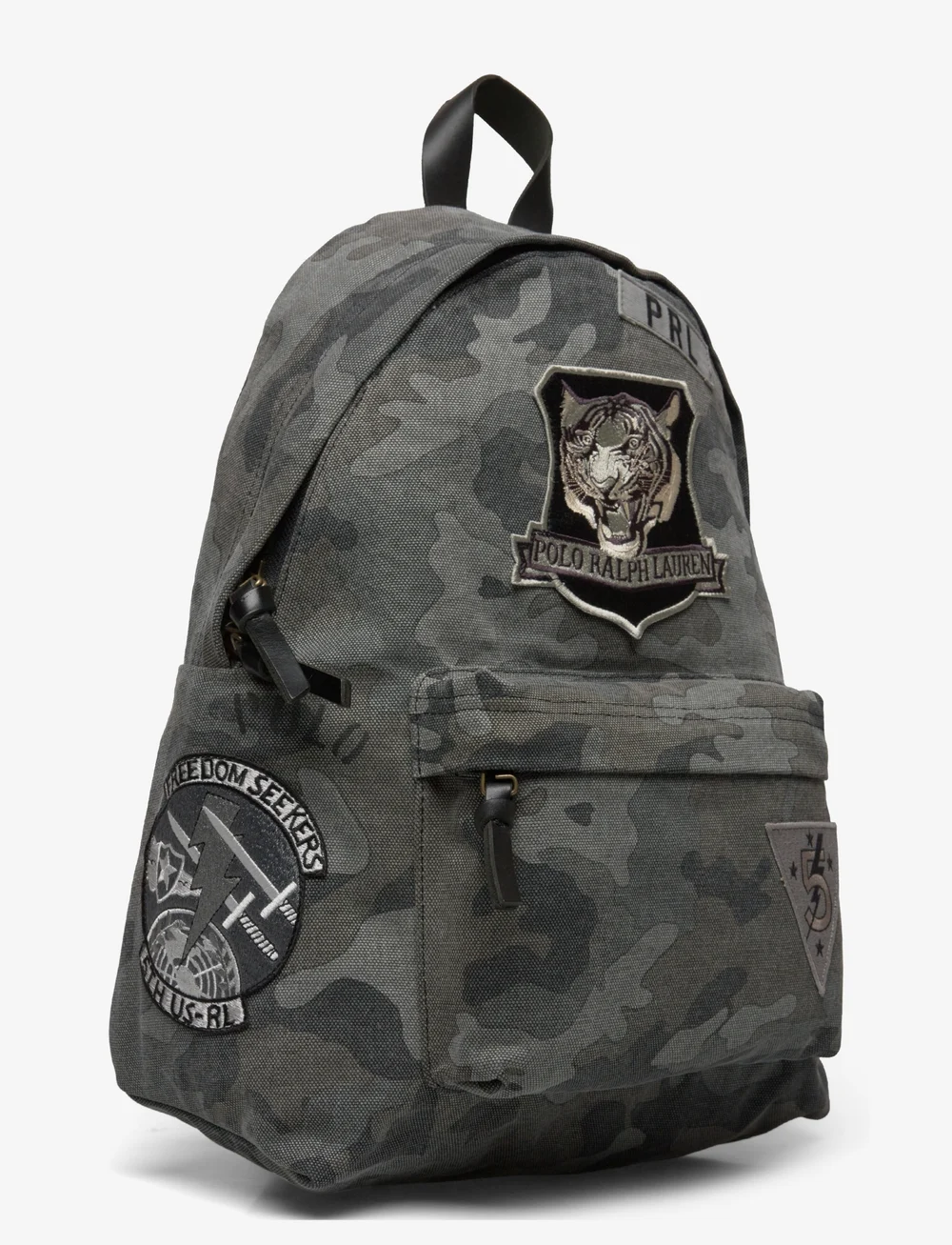 Polo ralph lauren camo backpack sales